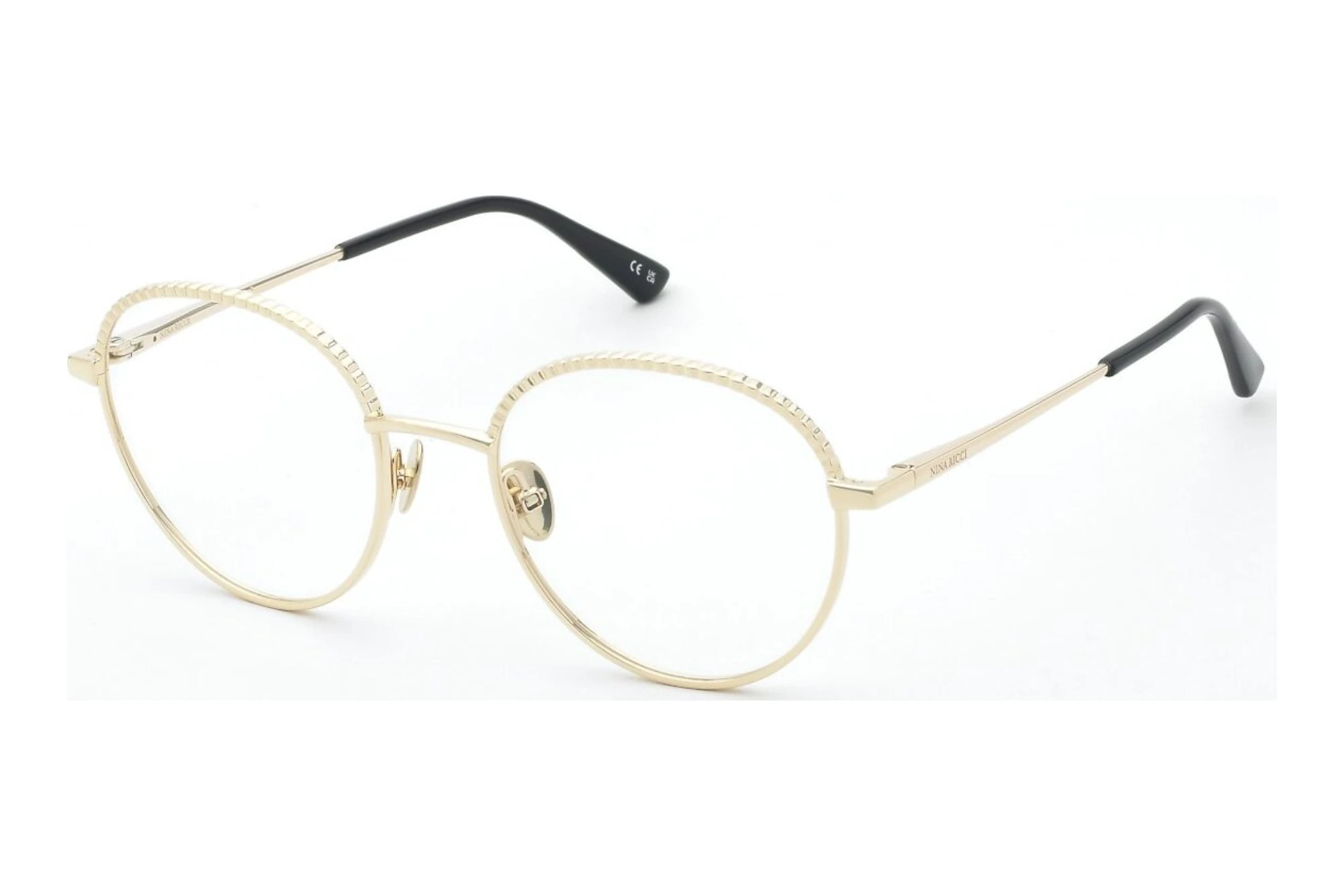 Nina Ricci   VNR450 0300 SHINY ROSE GOLD