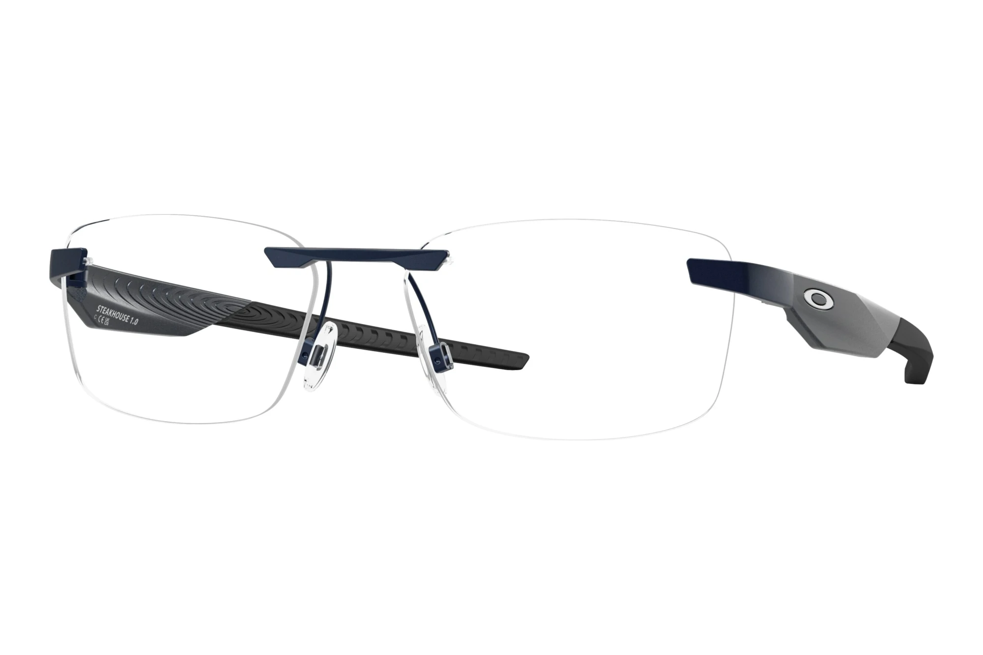 Oakley   OX3126 312603 Matte Midnight