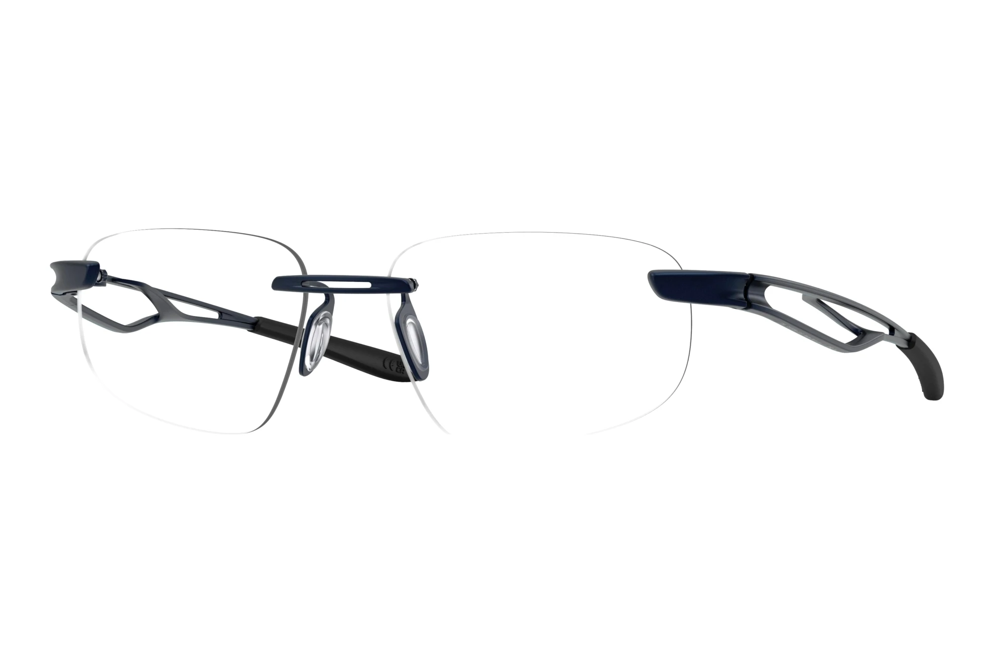 Oakley   OX5096 509603 Matte Midnight