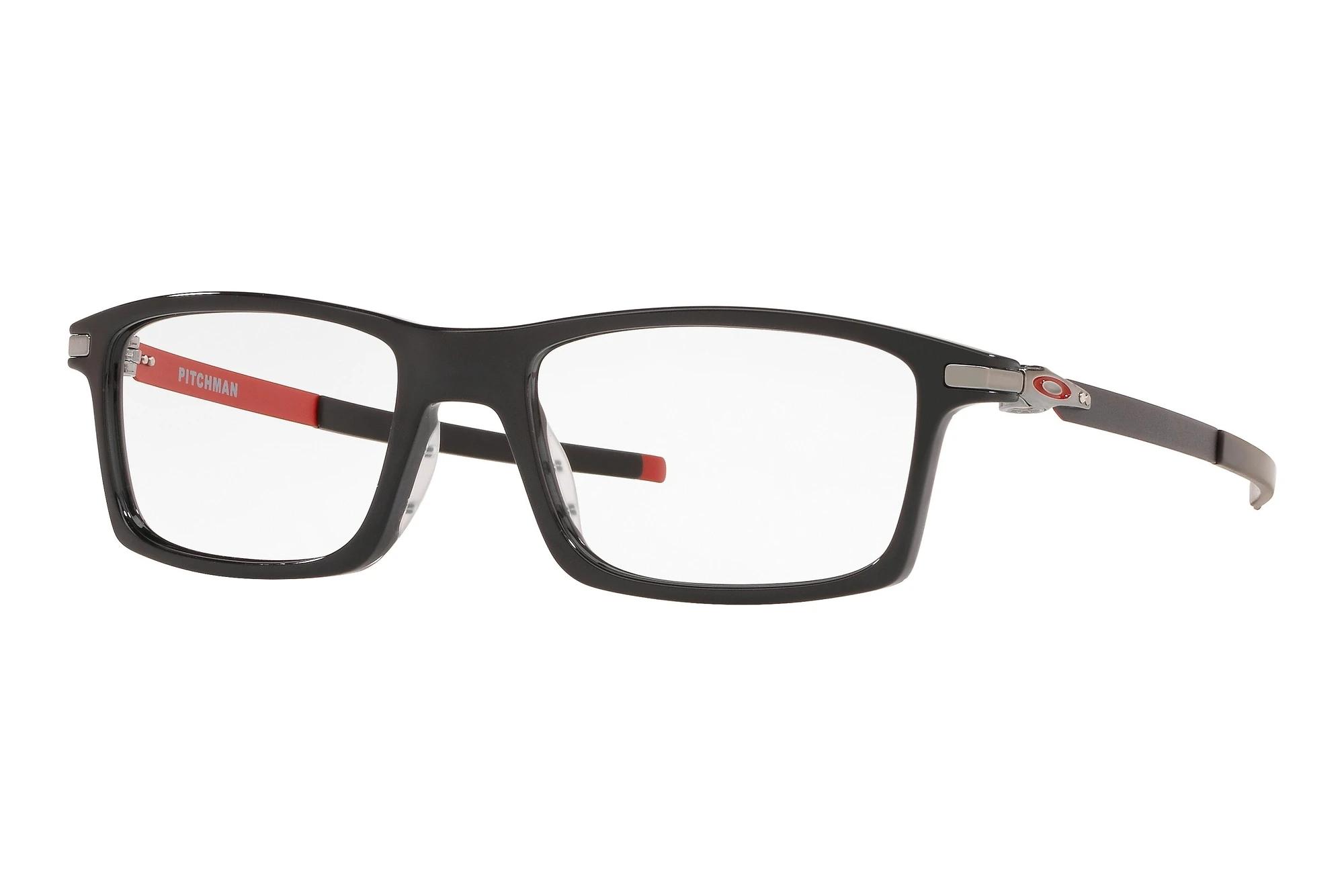 Oakley   OX8050 805015 Black Ink