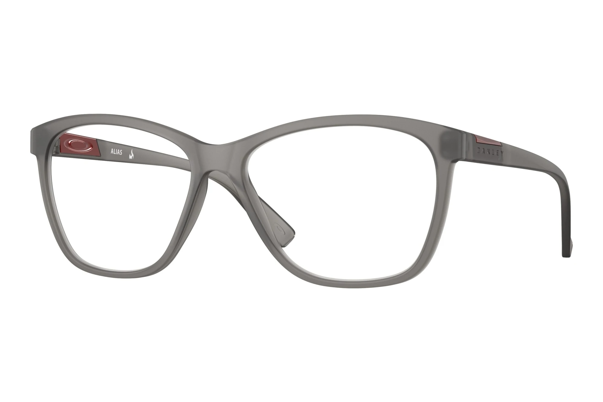 Oakley   OX8155 815515 Satin Grey Smoke