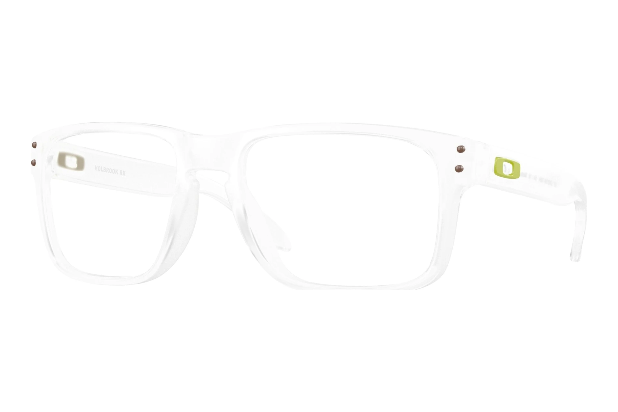 Oakley   OX8156 815618 Matte Clear