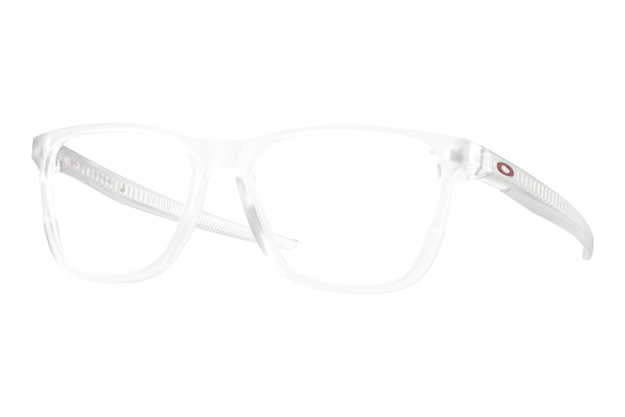 Oakley   OX8163 816315 Matte Clear