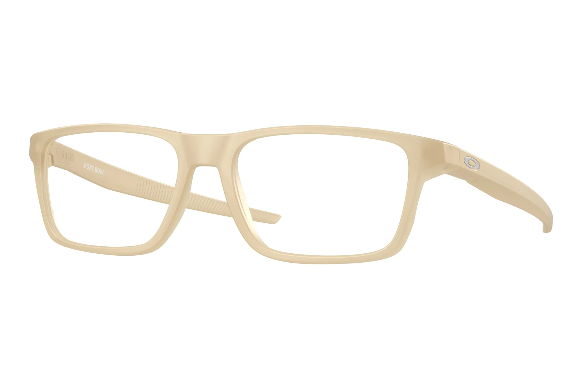 Oakley   OX8164 816410 Transparent Sandstorm