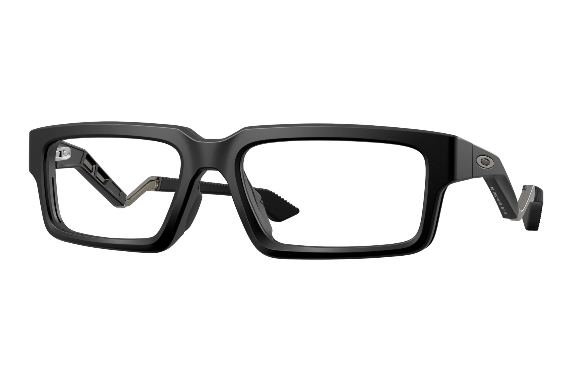 Oakley   OX8210 821001 Satin Black
