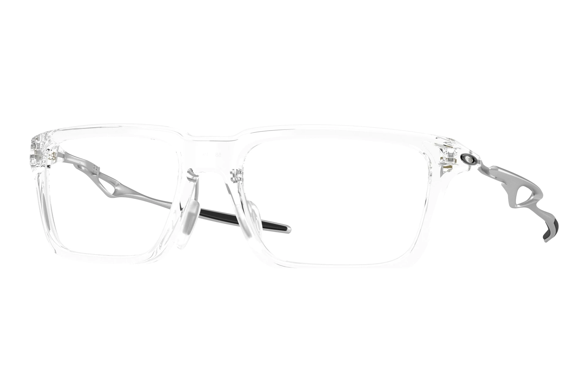 Oakley   OX8211D 821103 Polished Clear