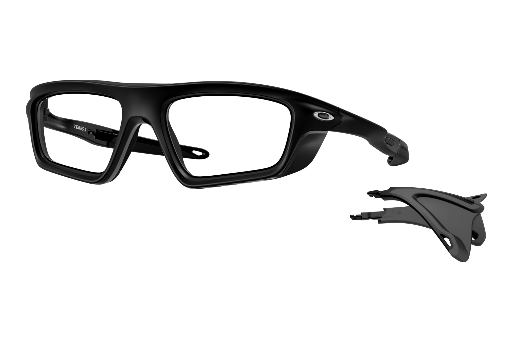 Oakley   OX8213 821301 Satin Black