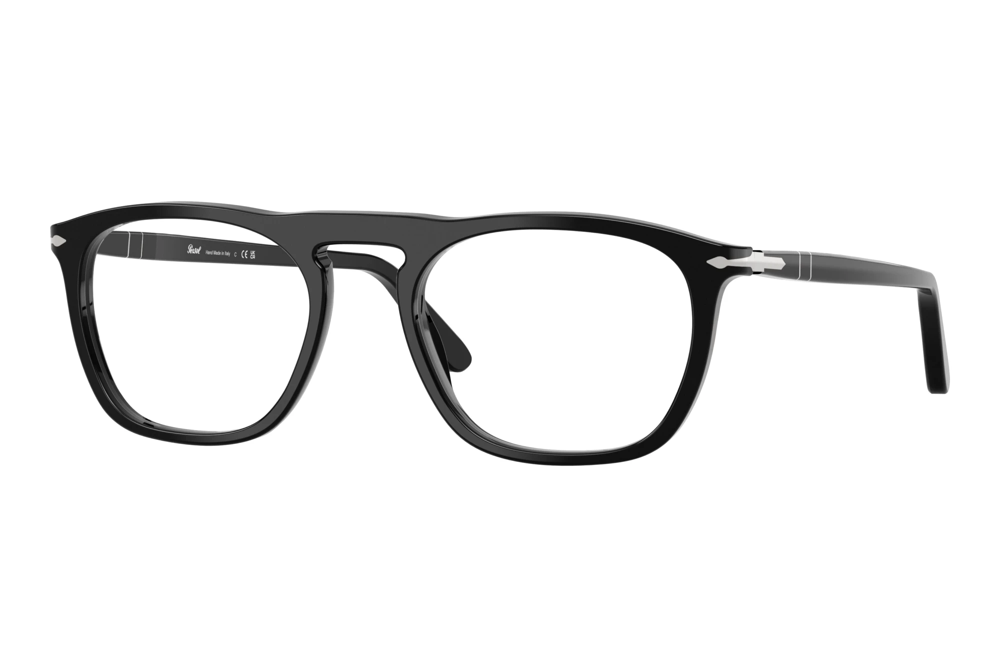 Persol   PO3391V 95 Black