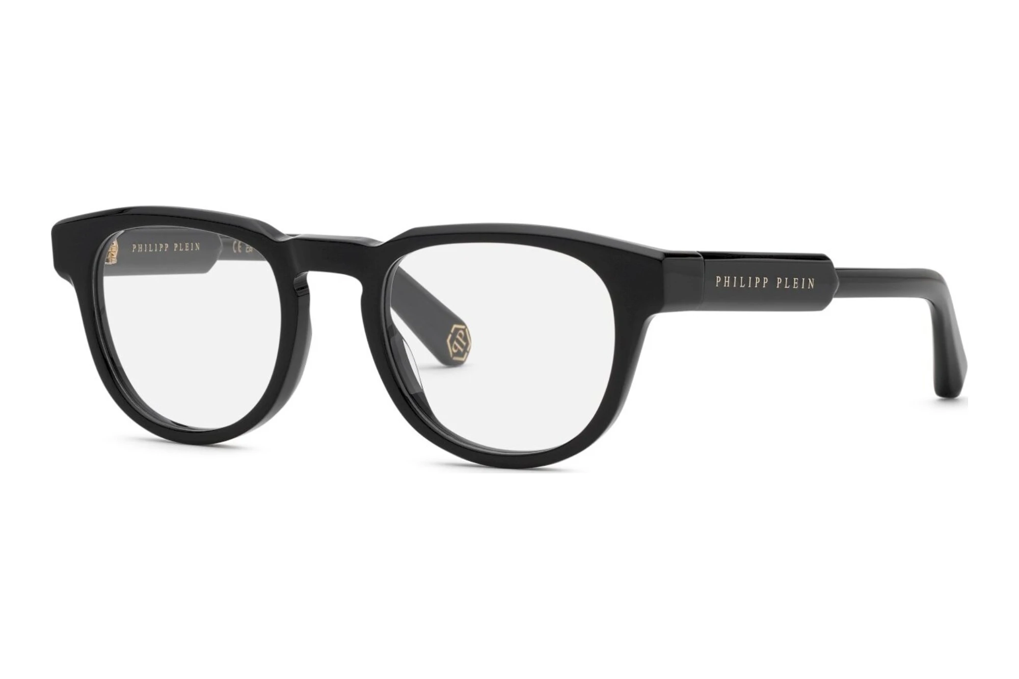 Philipp Plein   VPP207M 0700 SHINY BLACK