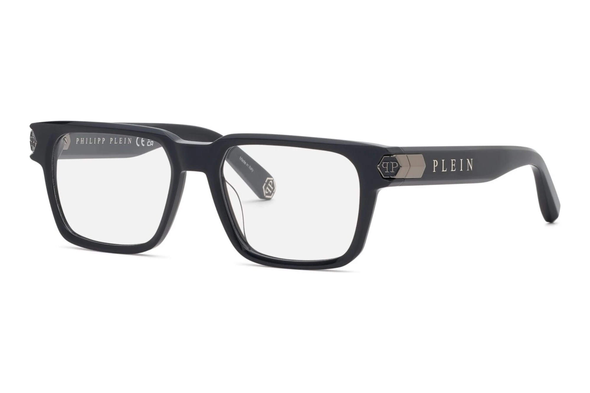 Philipp Plein   VPP259M 01GP DARK GREY