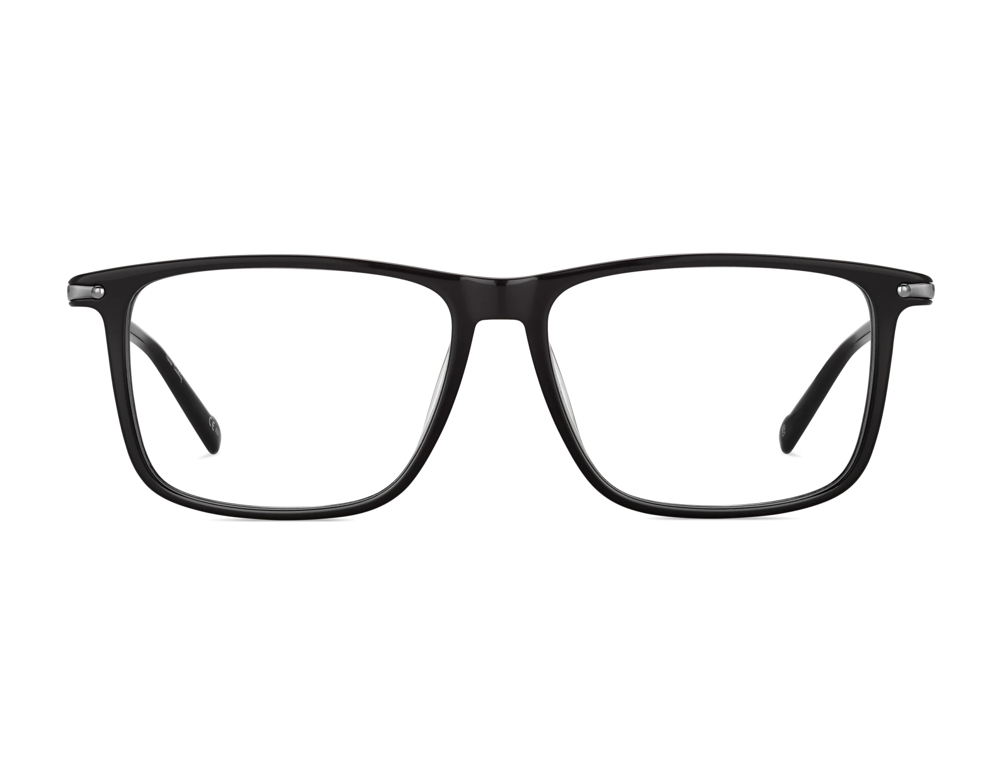 Vue de face Pierre Cardin P.C. 6218 (807)