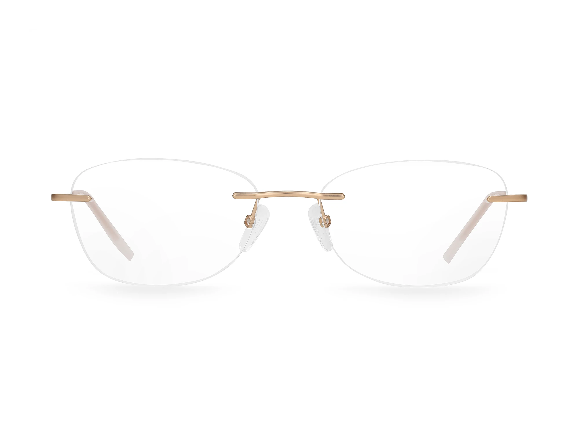 Vue de face Pierre Cardin P.C. 8827 (03O)