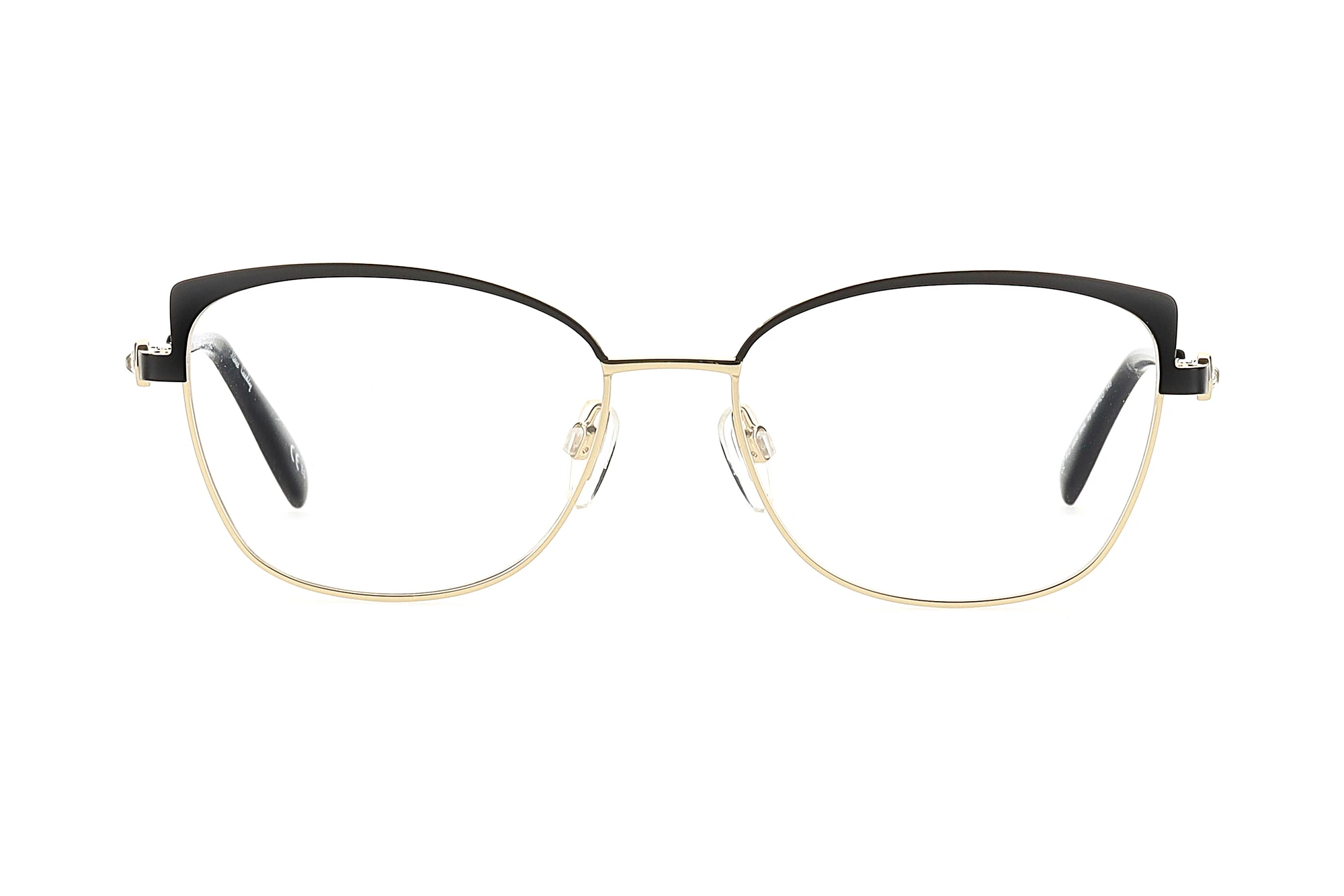 Vue de face Pierre Cardin P.C. 8856 (RHL)