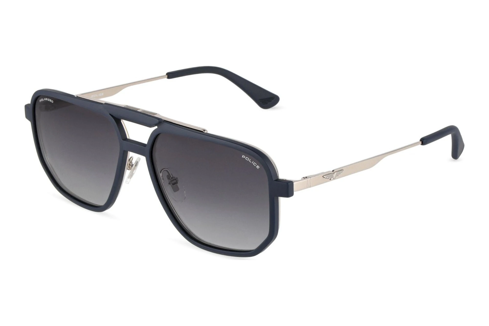 Police   UPLU55 579P SHINY PALLADIUM