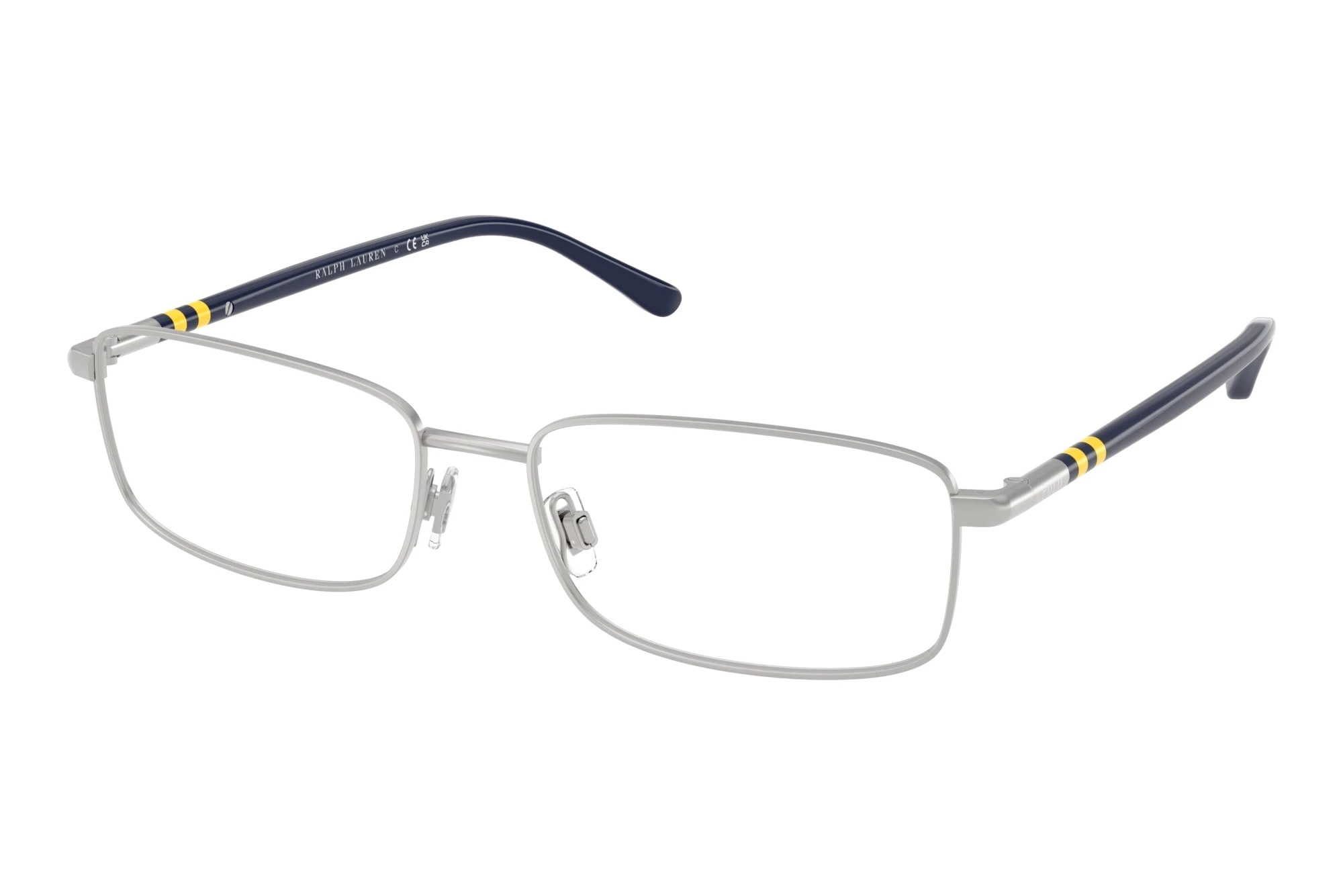 Polo   PH1235 9423 Semishiny Silver