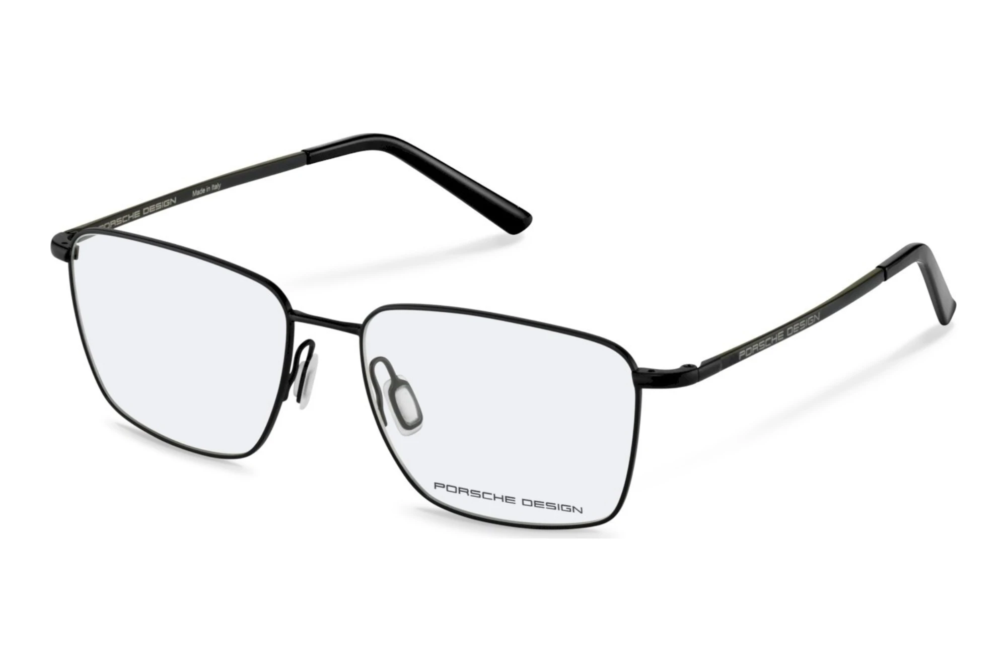 Porsche Design   P81001 A000 black