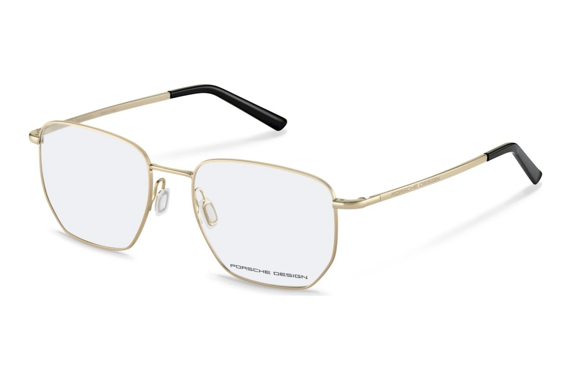 Porsche Design   P81003 D000 gold, black