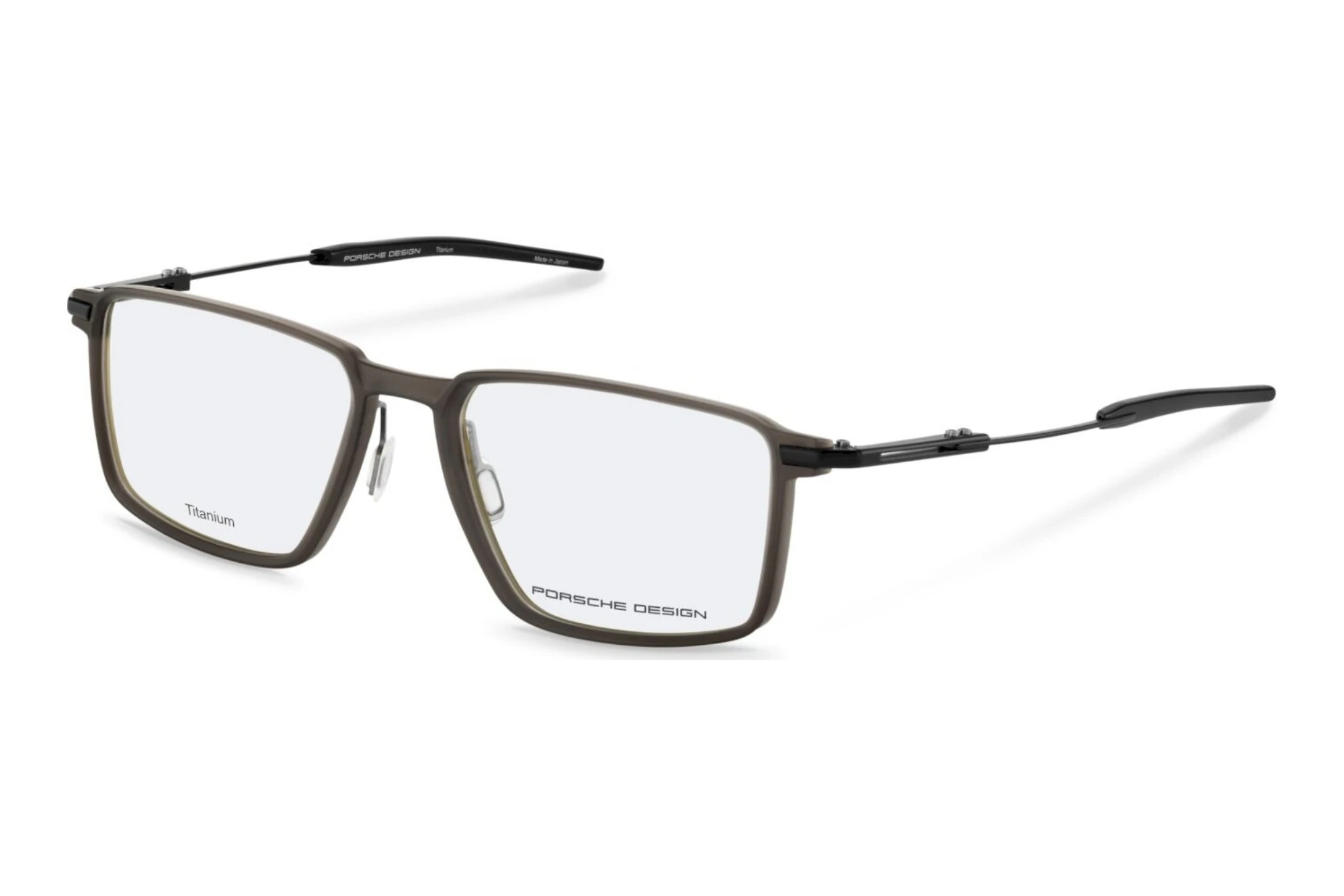 Porsche Design   P81006 B000 olive, black