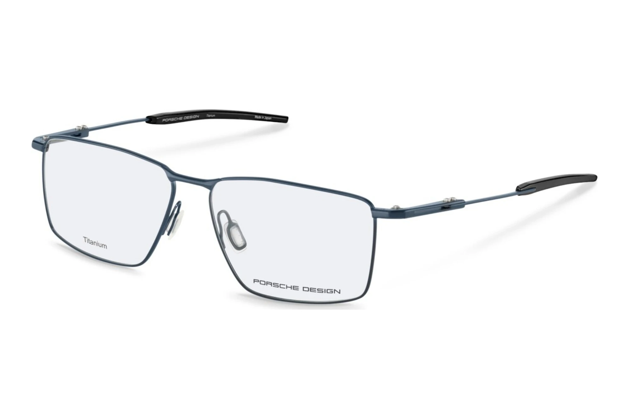 Porsche Design   P81007 C000 dark blue, black