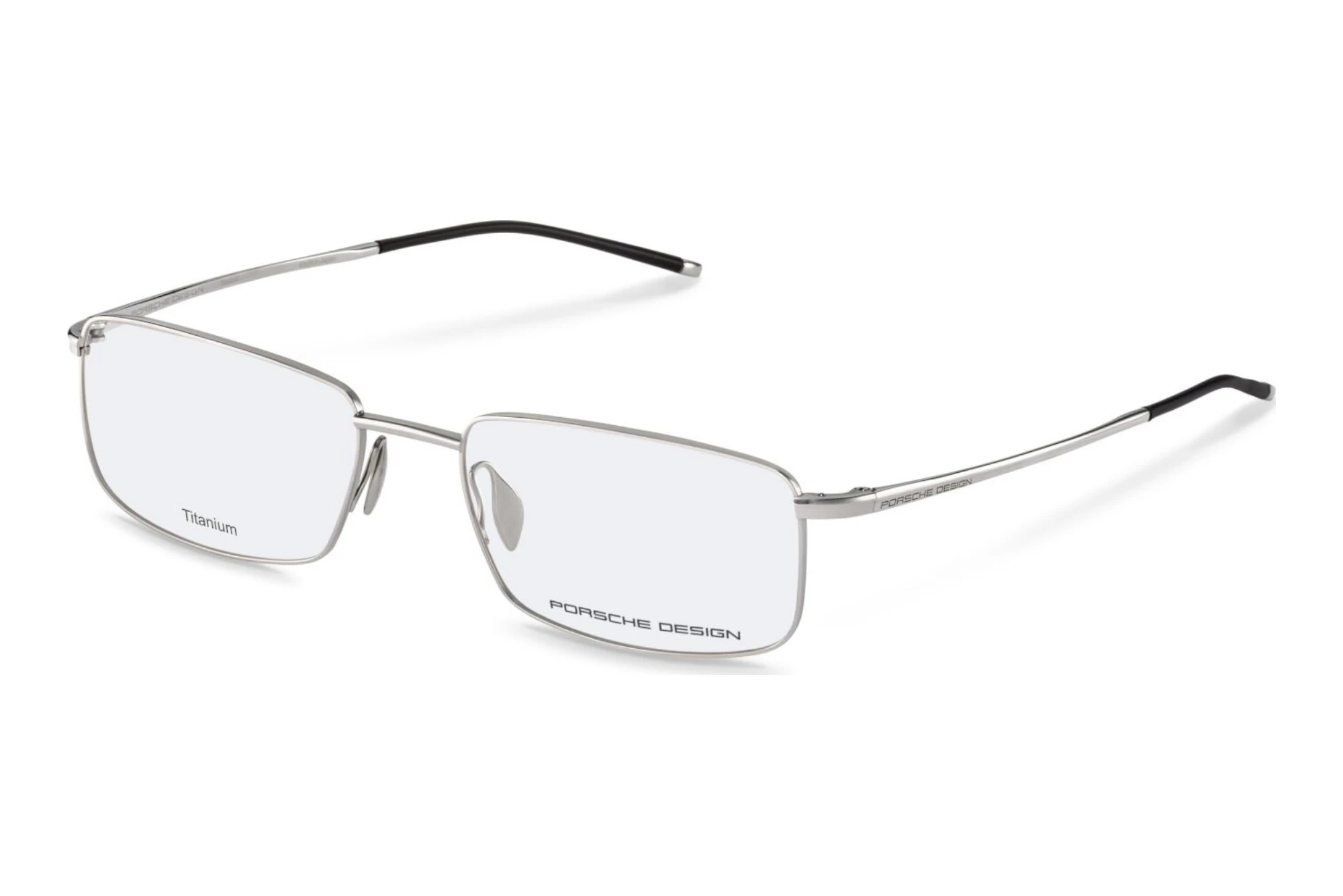 Porsche Design   P81009 C000 PALLADIUM