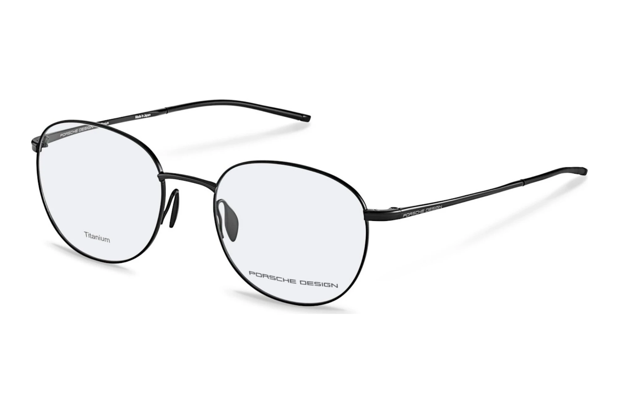 Porsche Design   P81010 A000 BLACK