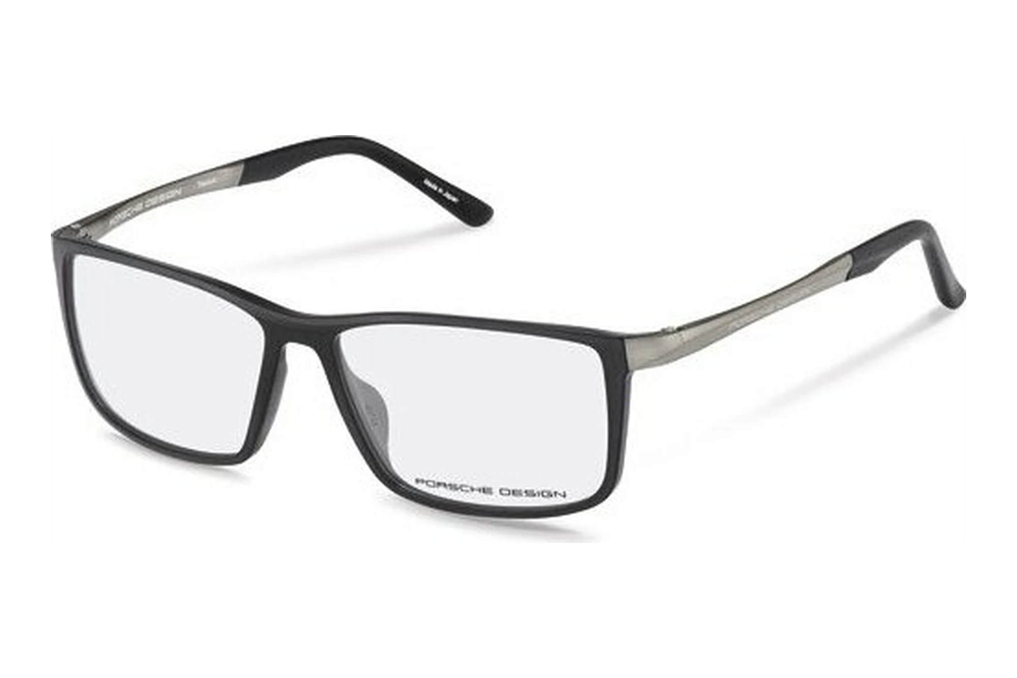 Porsche Design   P8328 A black