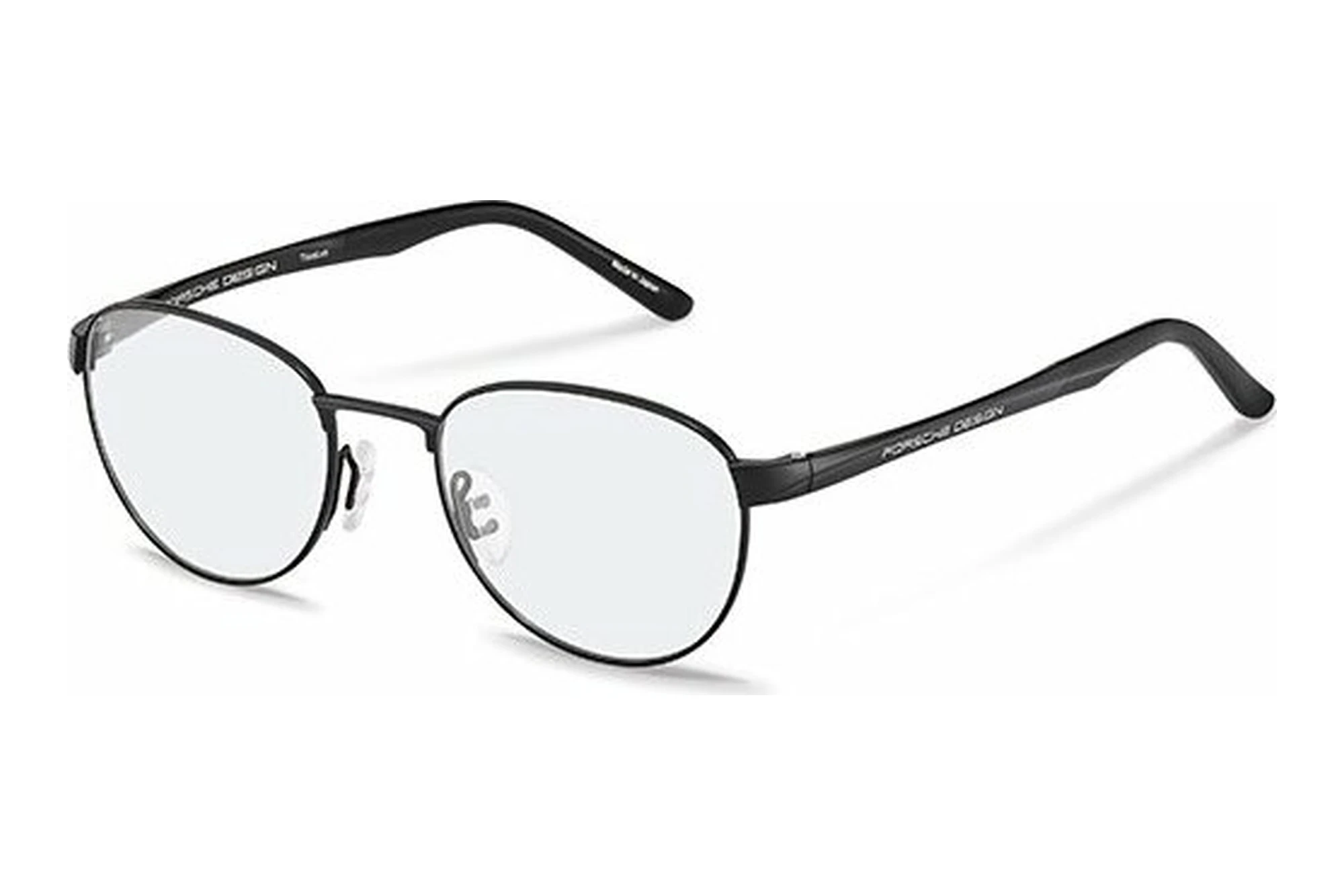 Porsche Design   P8369 A black