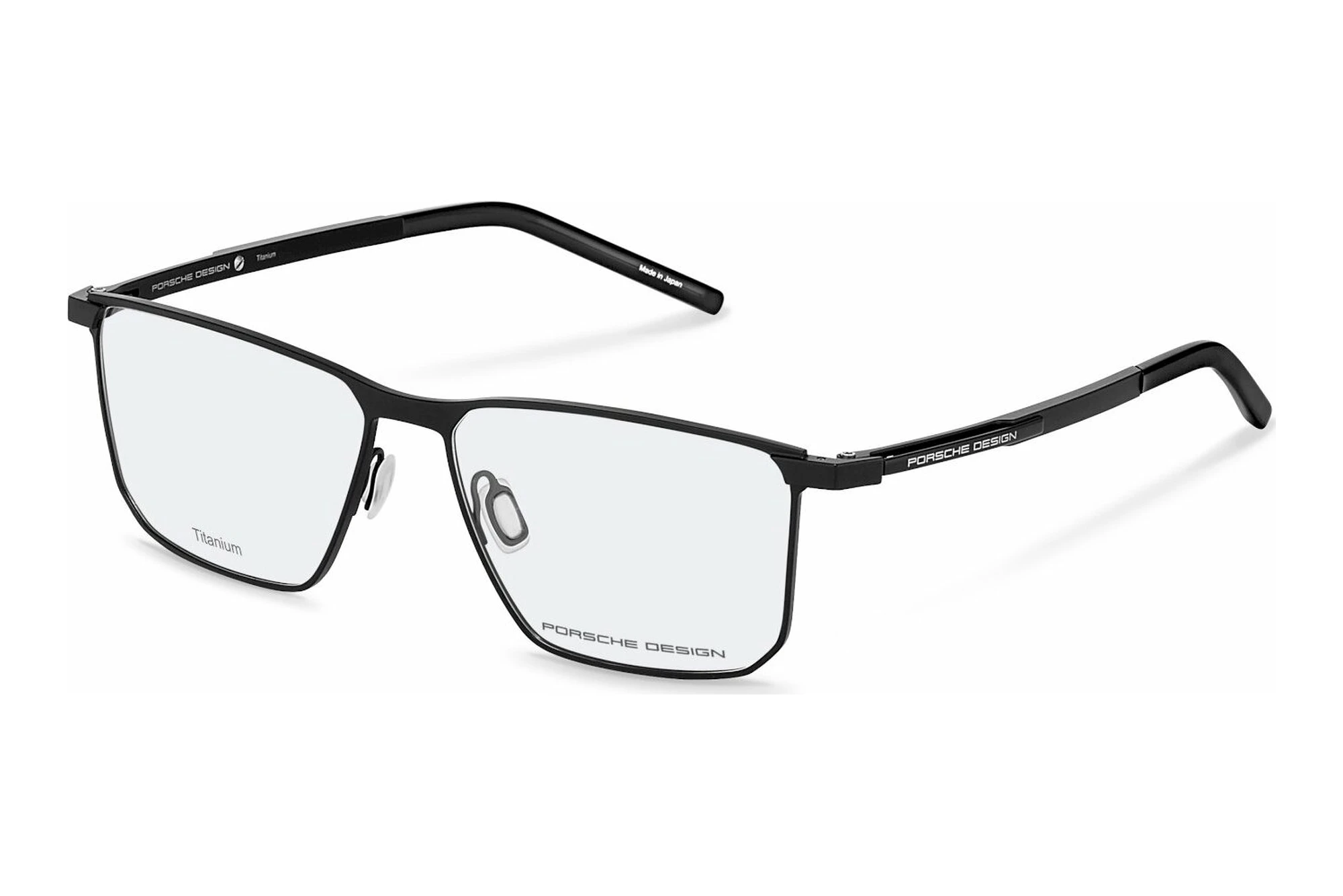 Porsche Design   P8773 A000 black