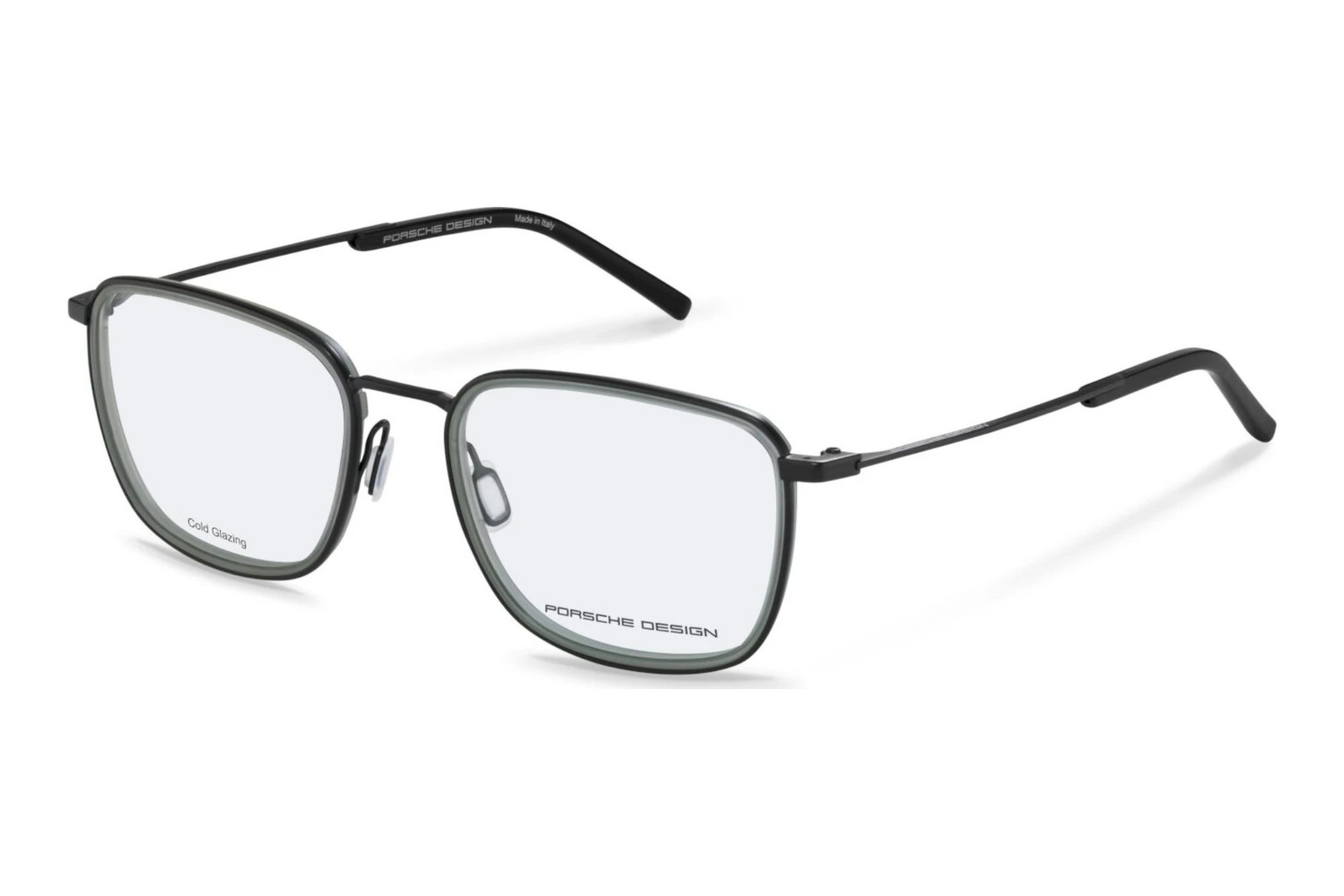 Porsche Design   P8789 A000 black, grey