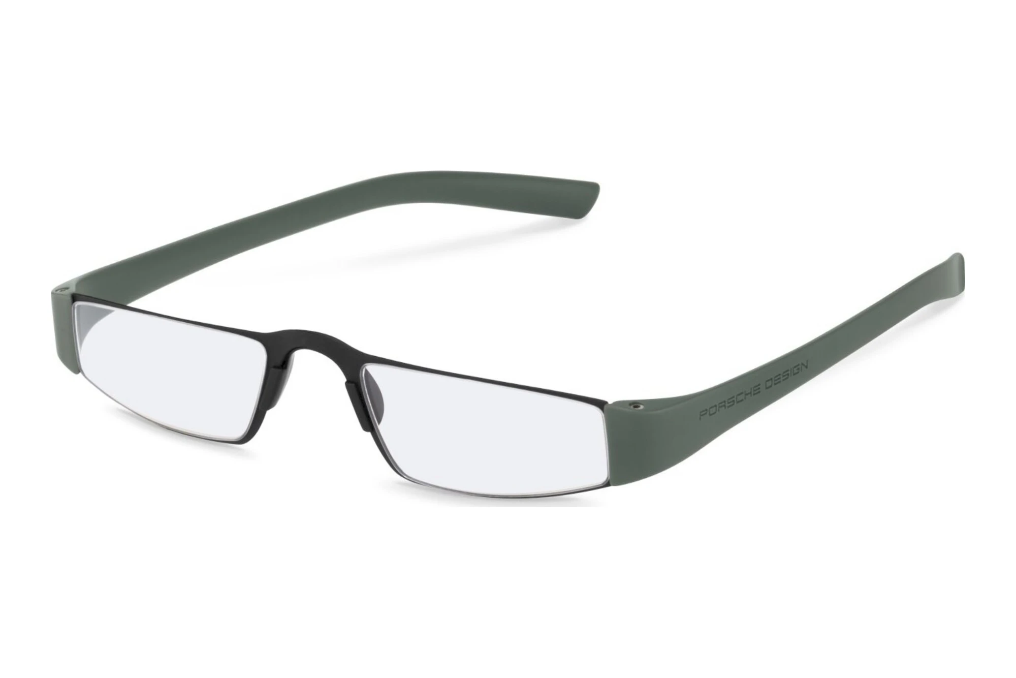 Porsche Design   P8801V AK25 black, grey green