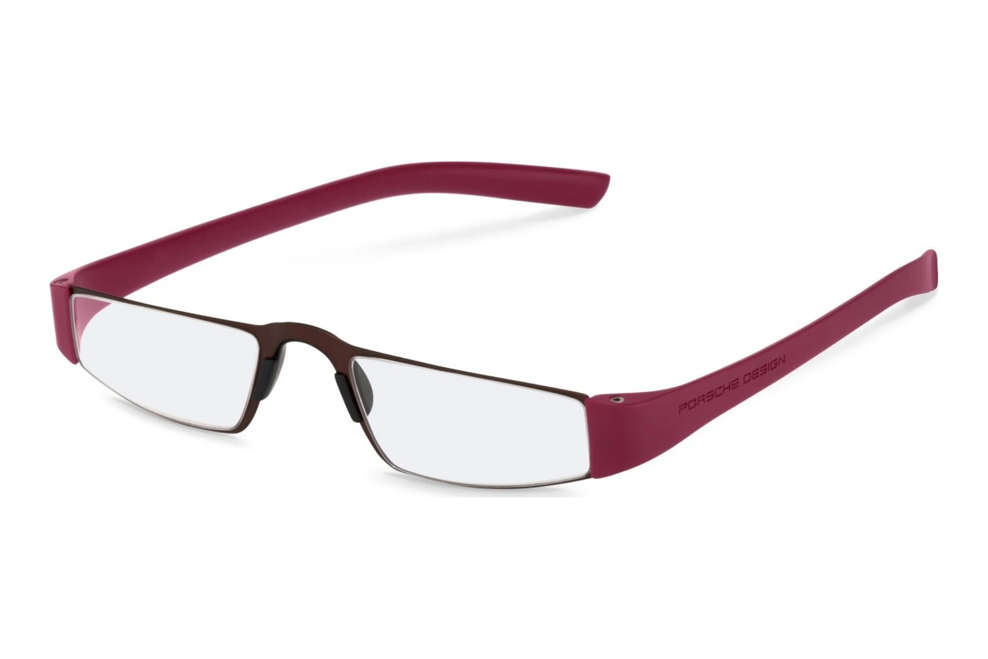 Porsche Design   P8801V CK30 plum, berry