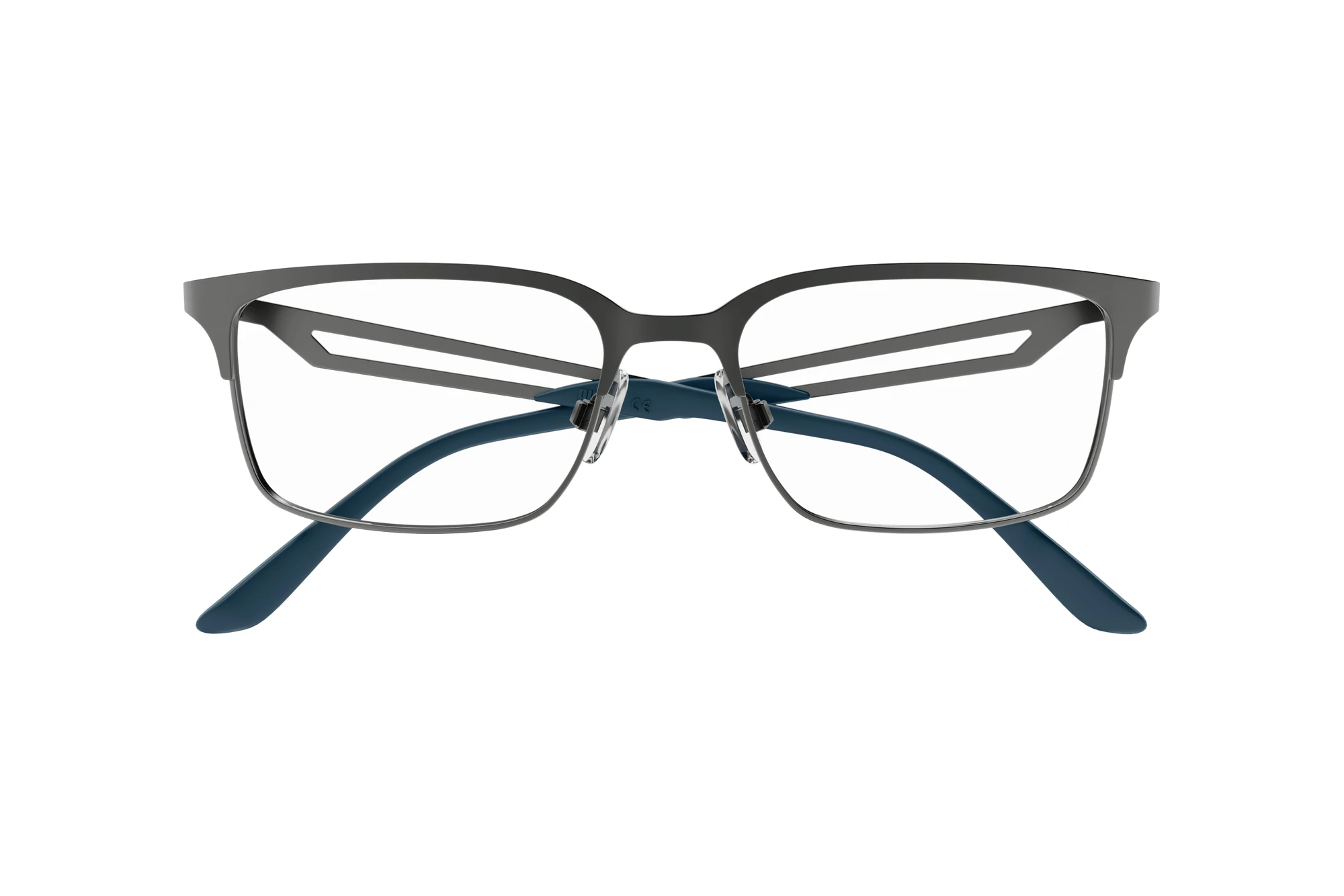 Vue de face Puma PU0350O (002)