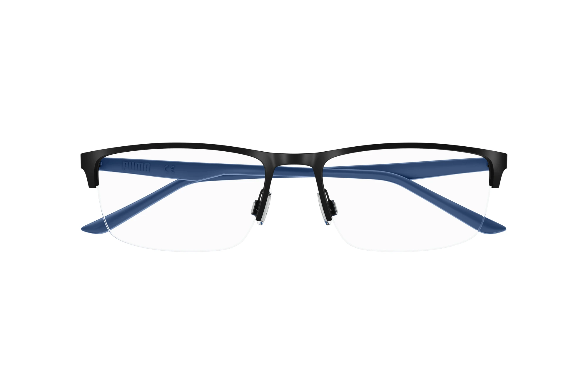 Vue de face Puma PU0373O (002)