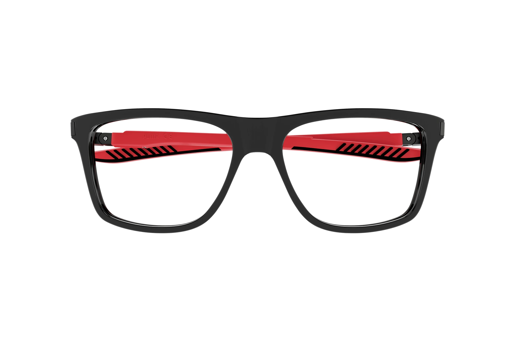 Vue de face Puma PU0379O (004)