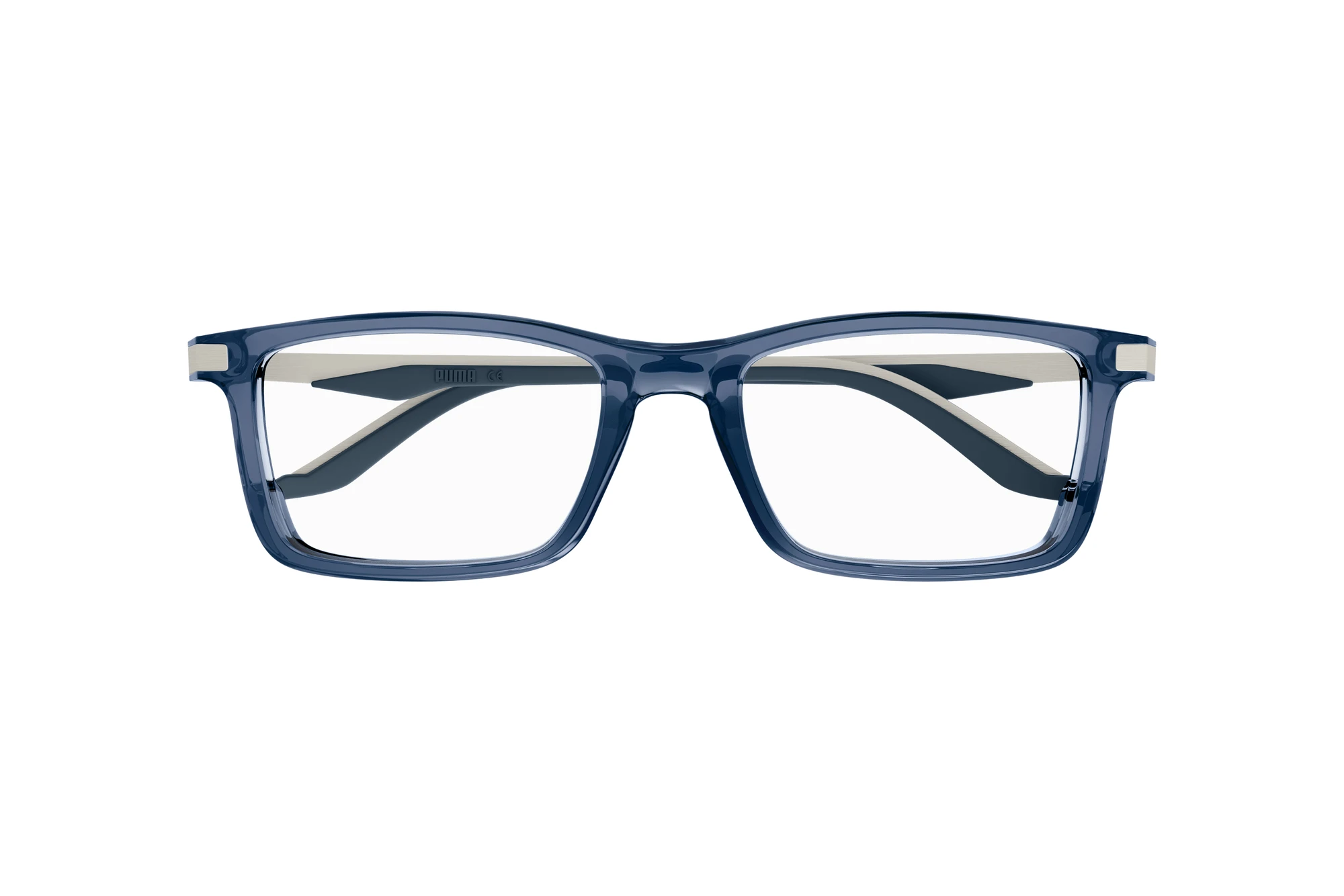 Vue de face Puma PU0410O (003)