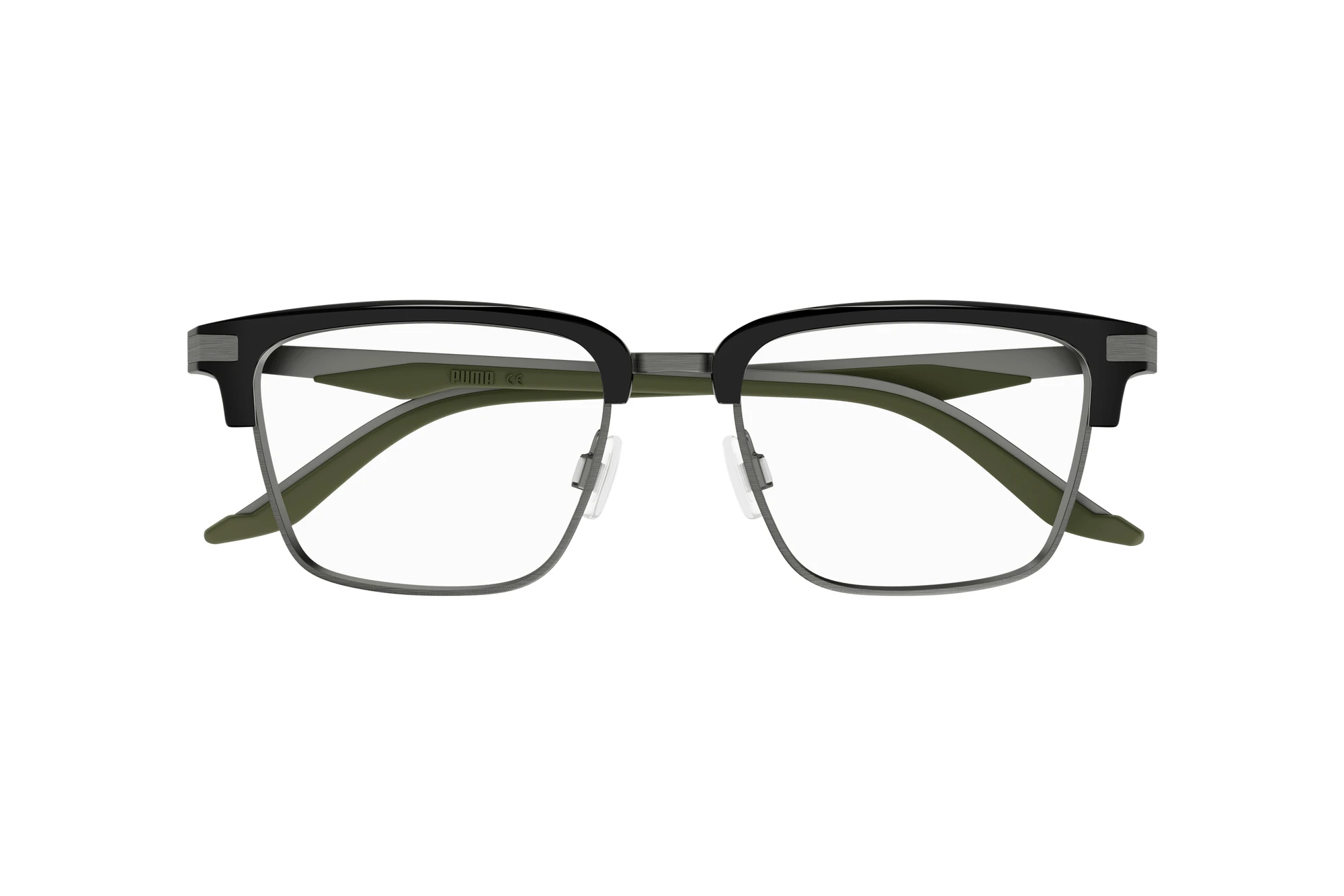 Vue de face Puma PU0411O (003)