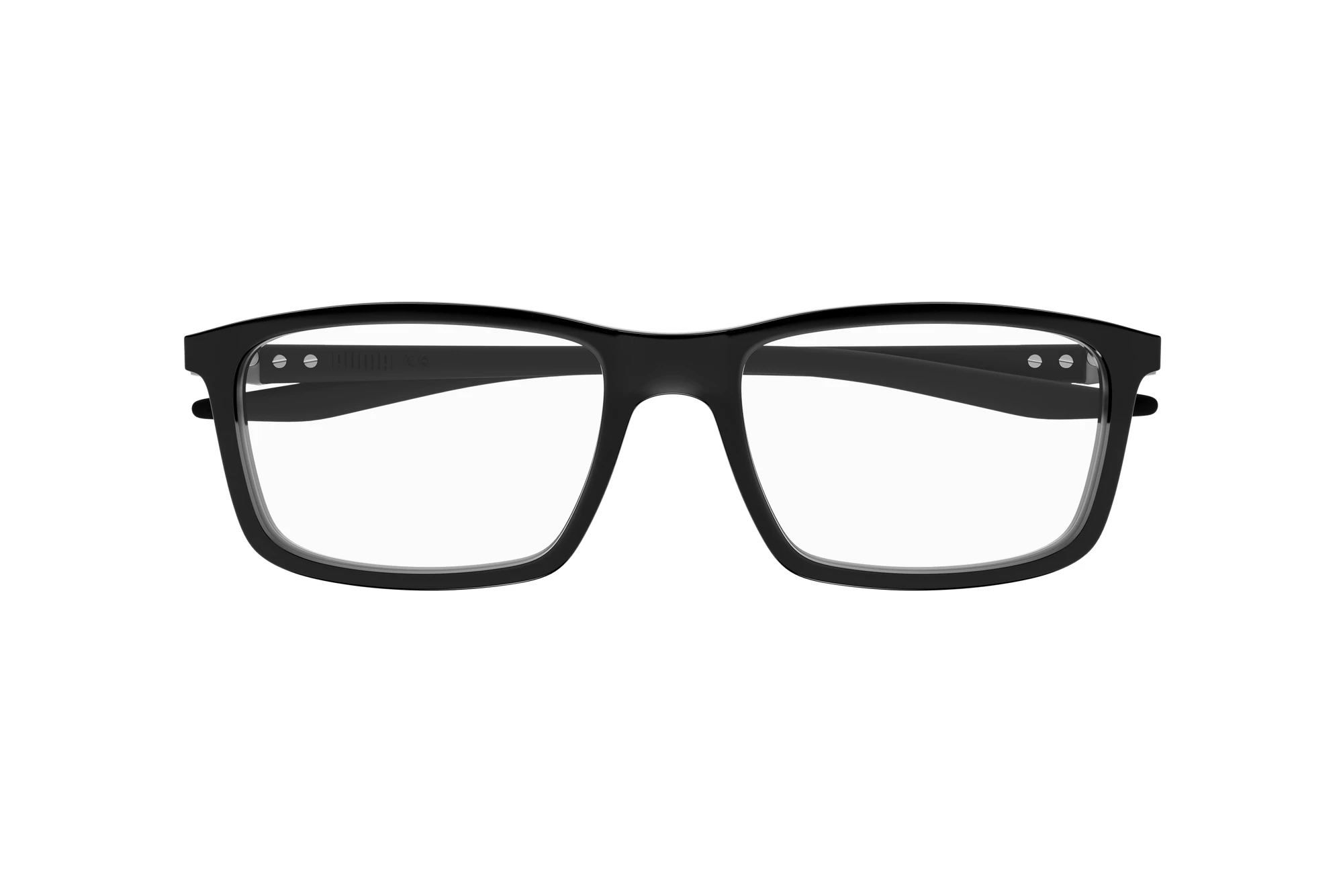 Vue de face Puma PU0418O (001)