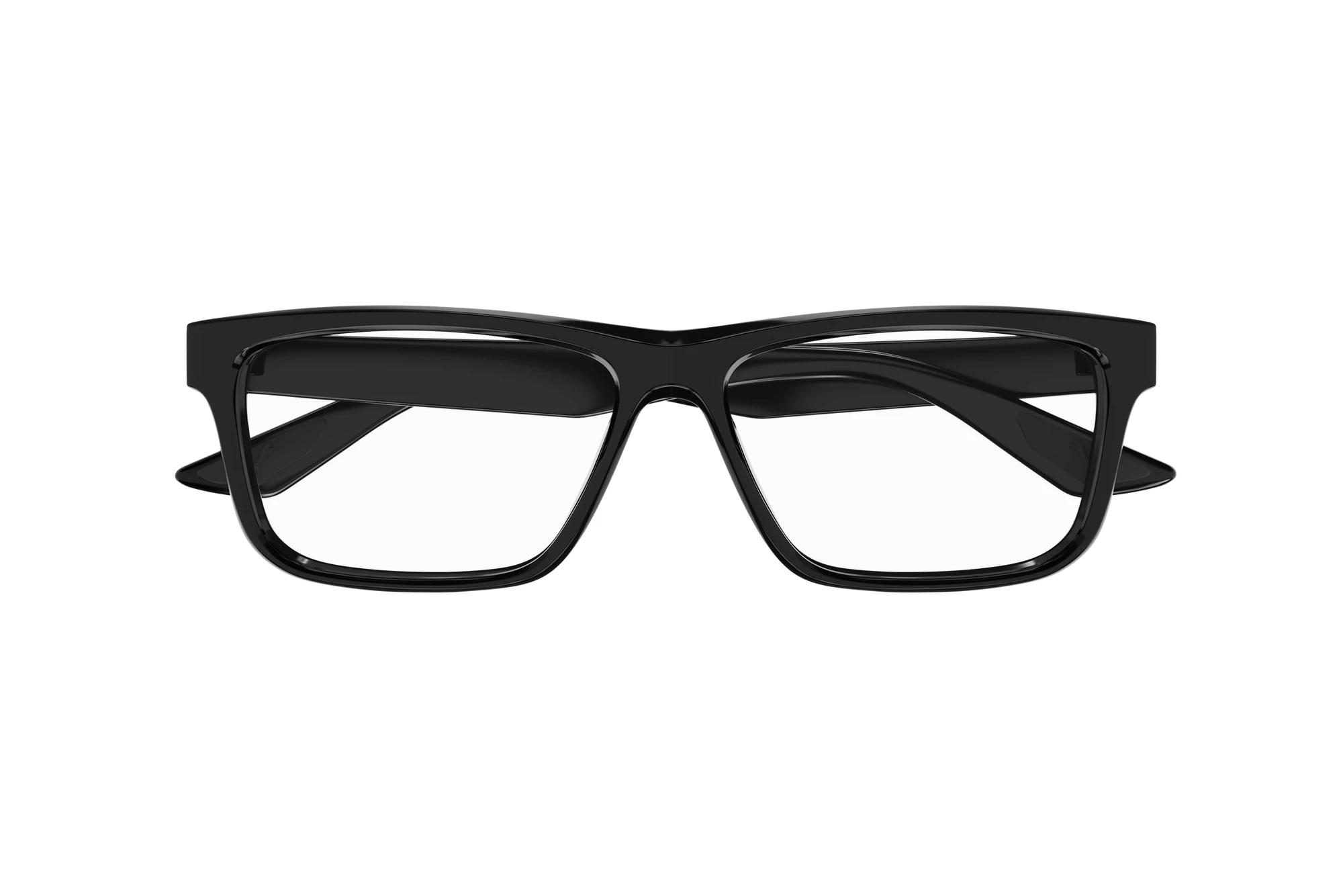 Vue de face Puma PU0444O (001)