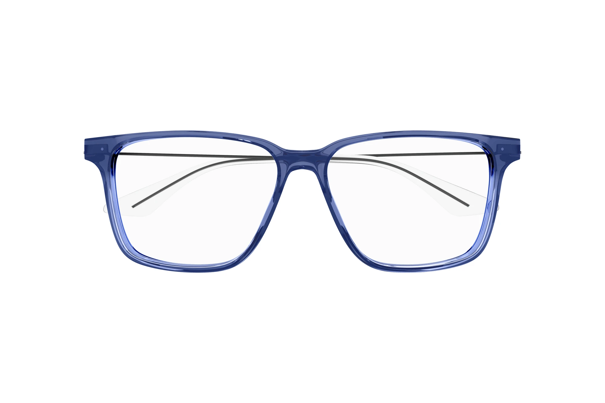 Vue de face Puma PU0451O (004)