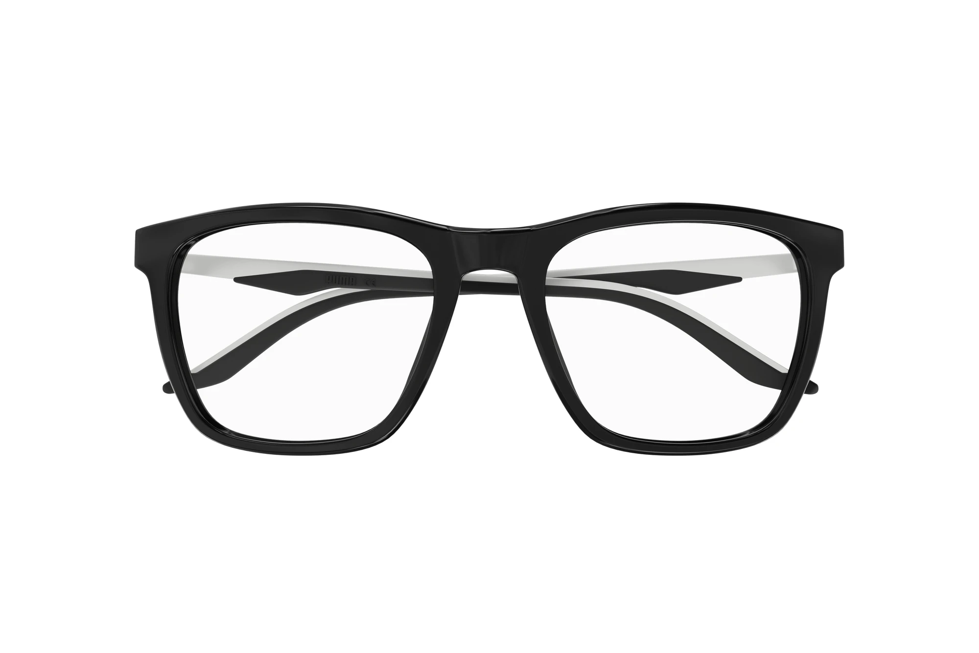 Vue de face Puma PU0454O (001)