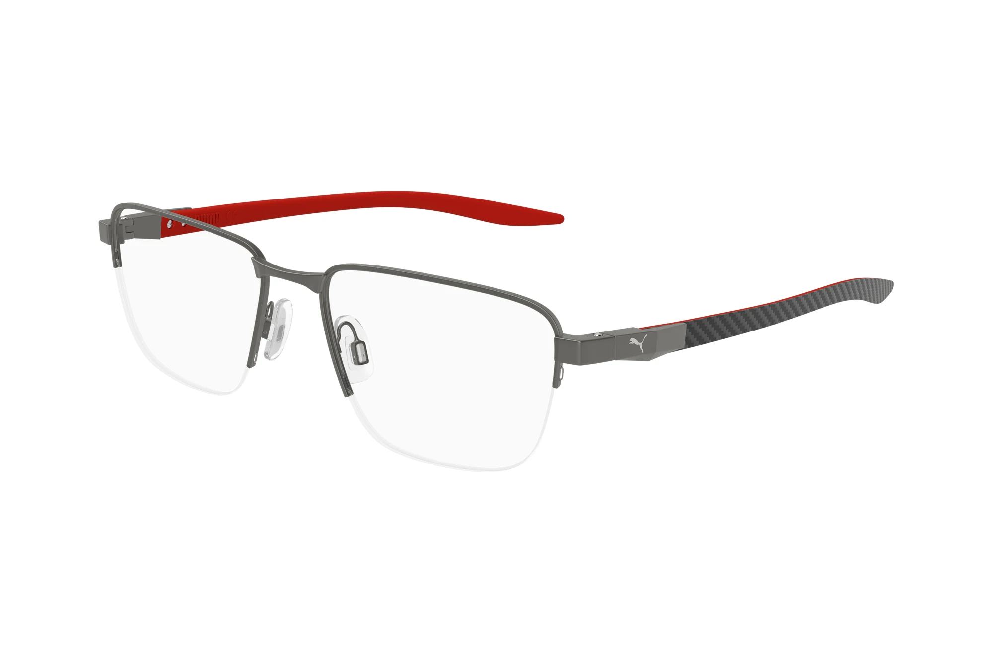 Vue de face Puma PU0456O (002)