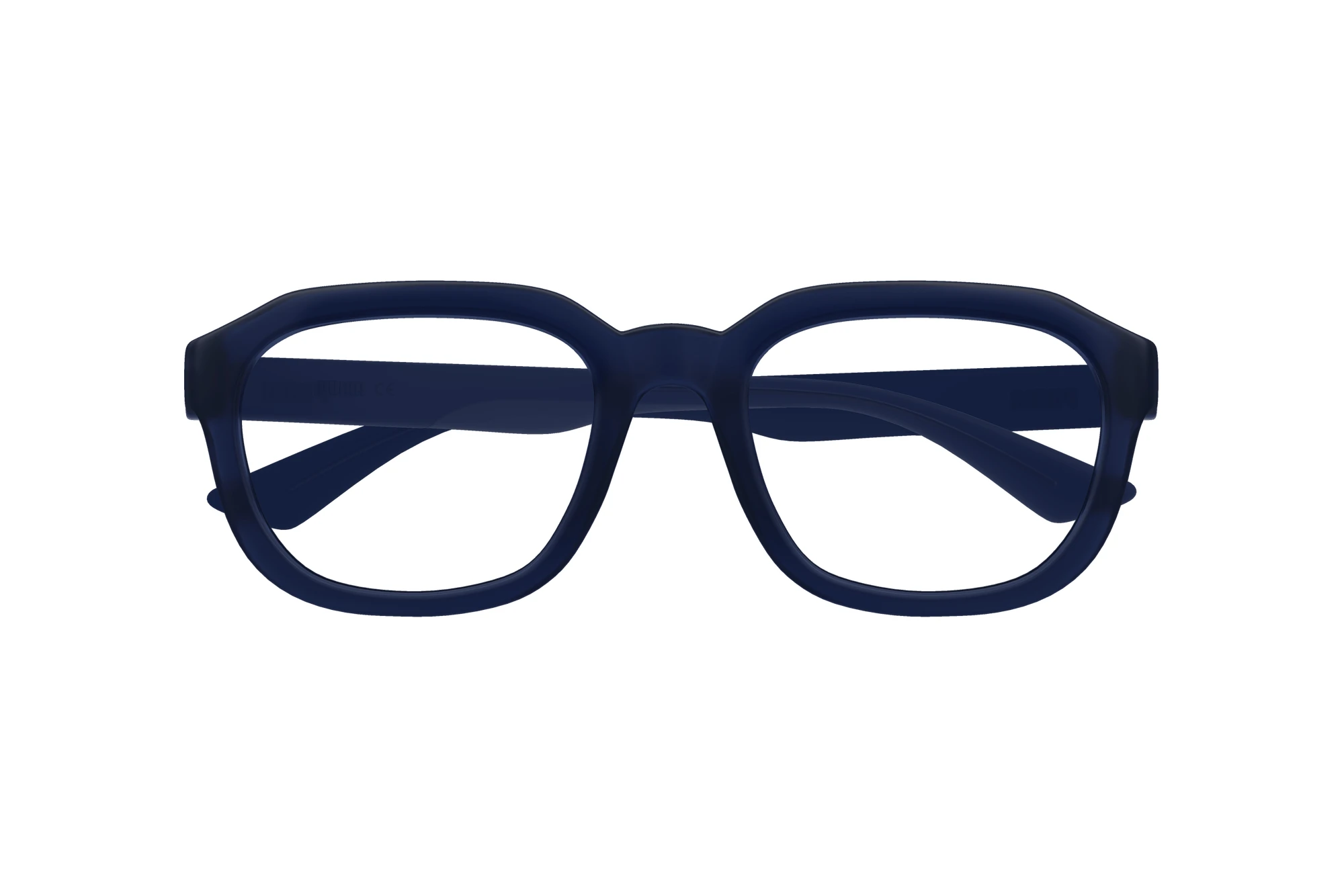 Vue de face Puma PU0464O (002)