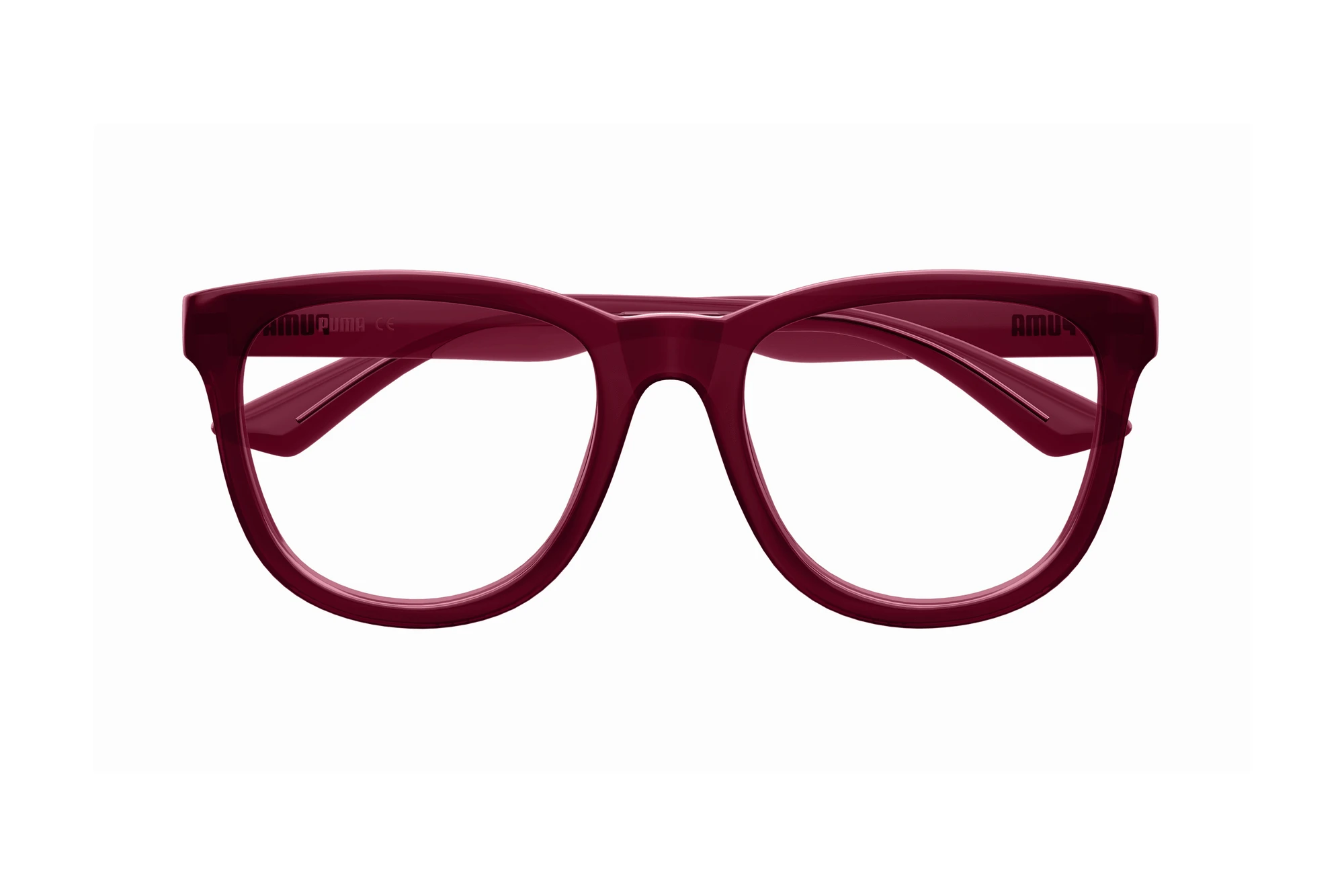 Vue de face Puma PU0465O (003)