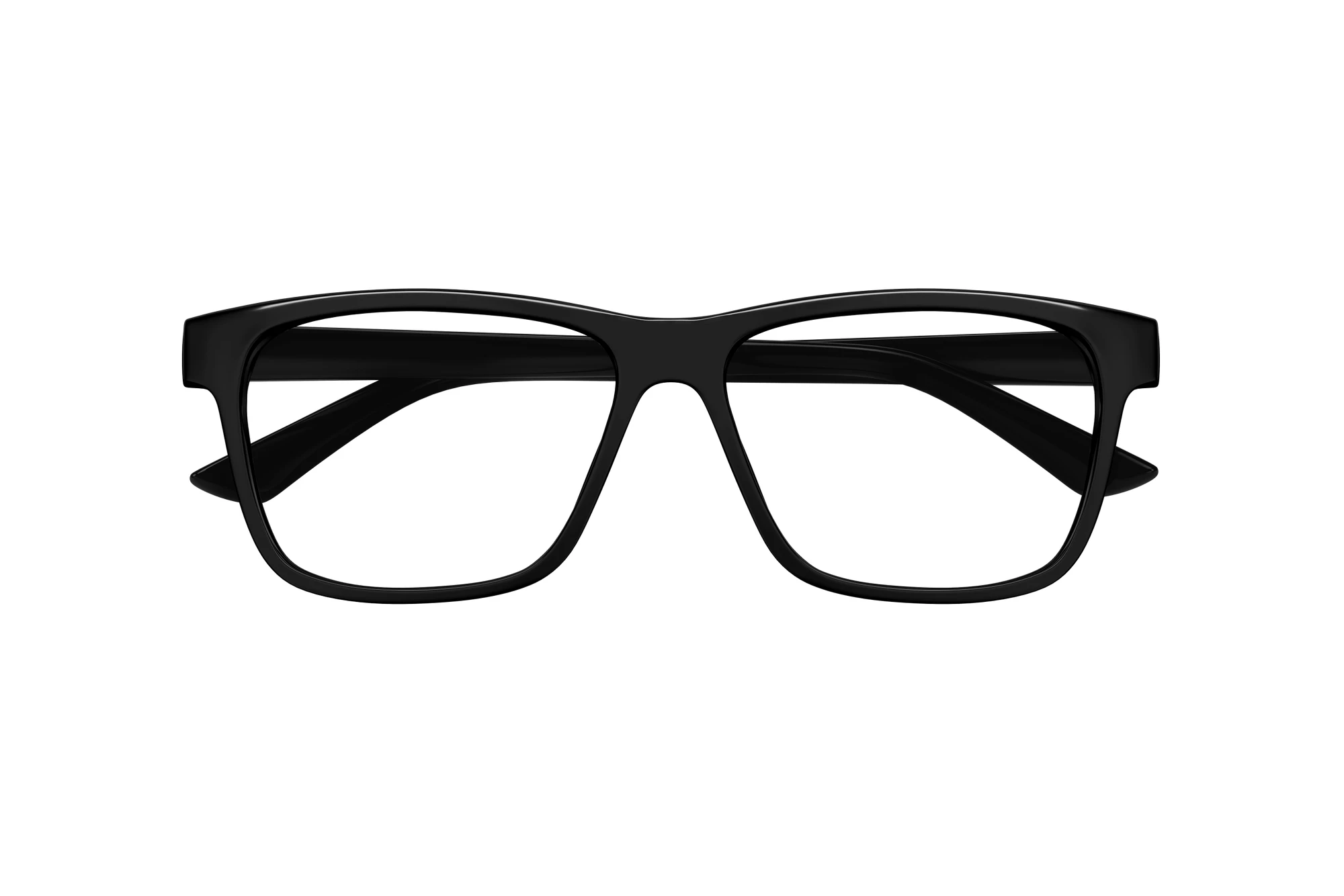 Vue de face Puma PU0470O (001)