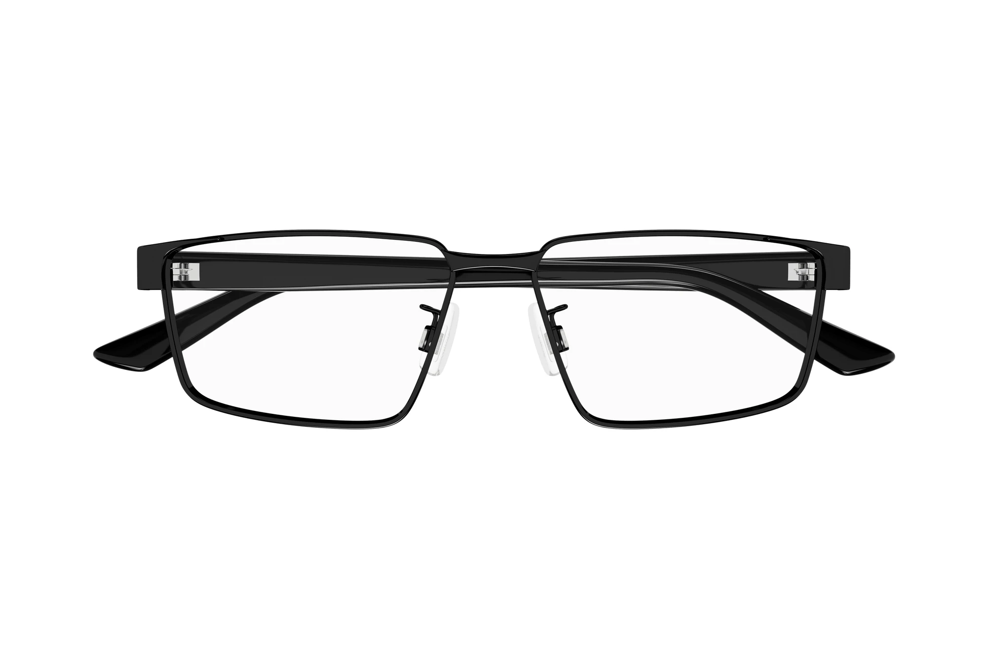 Vue de face Puma PU0474OA (002)