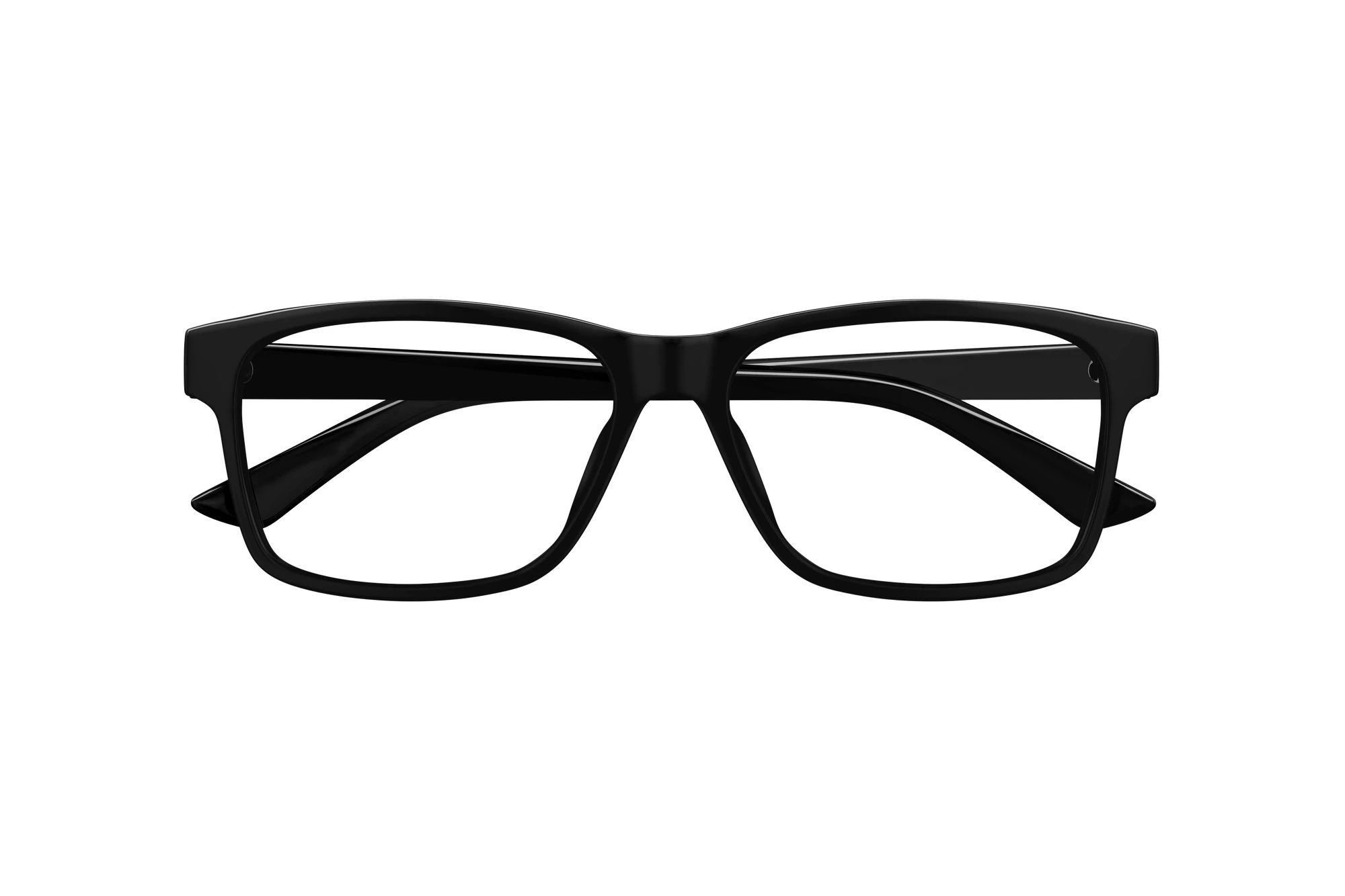 Vue de face Puma PU0475OA (001)