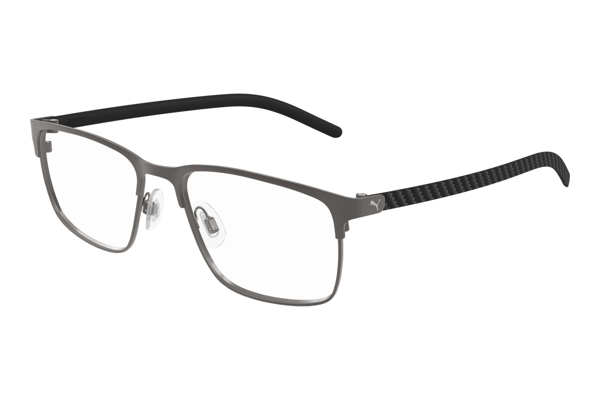 Puma   PU0553O 001 GUNMETAL