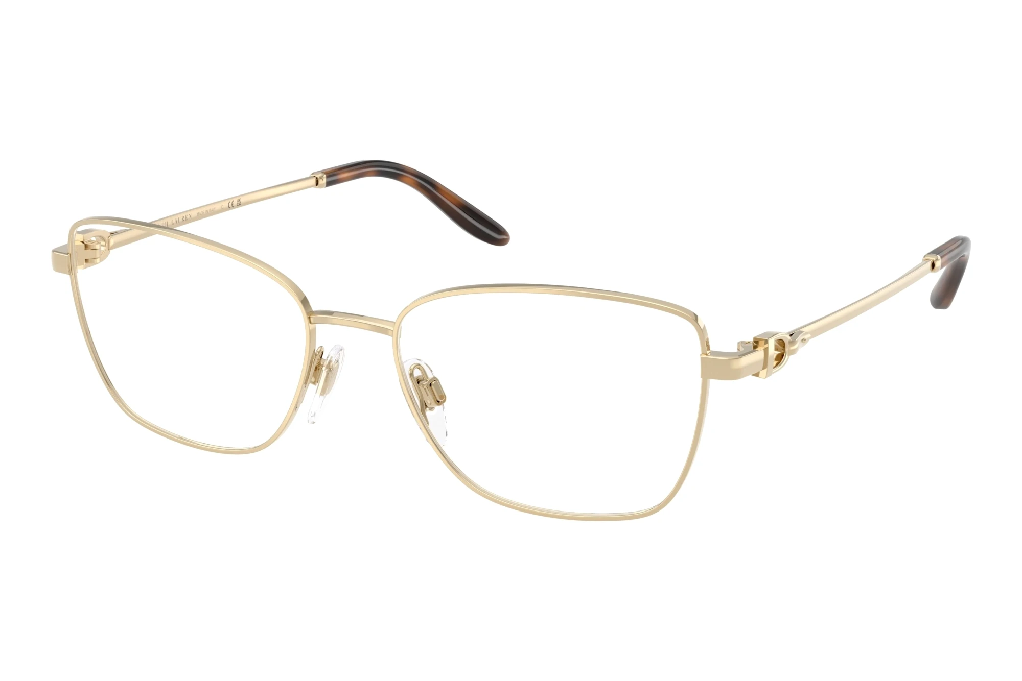 Ralph Lauren   RL5136 9116 Pale Gold