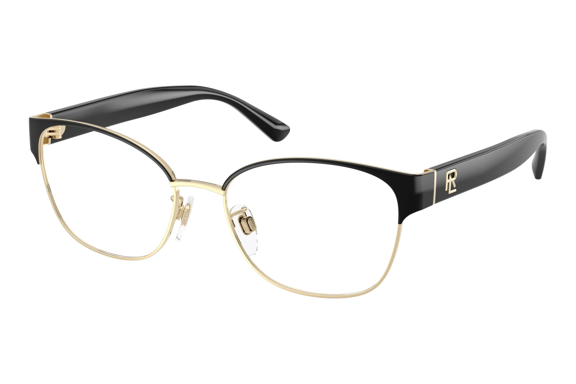 Ralph Lauren   RL5137 9452 Black/Pale Gold