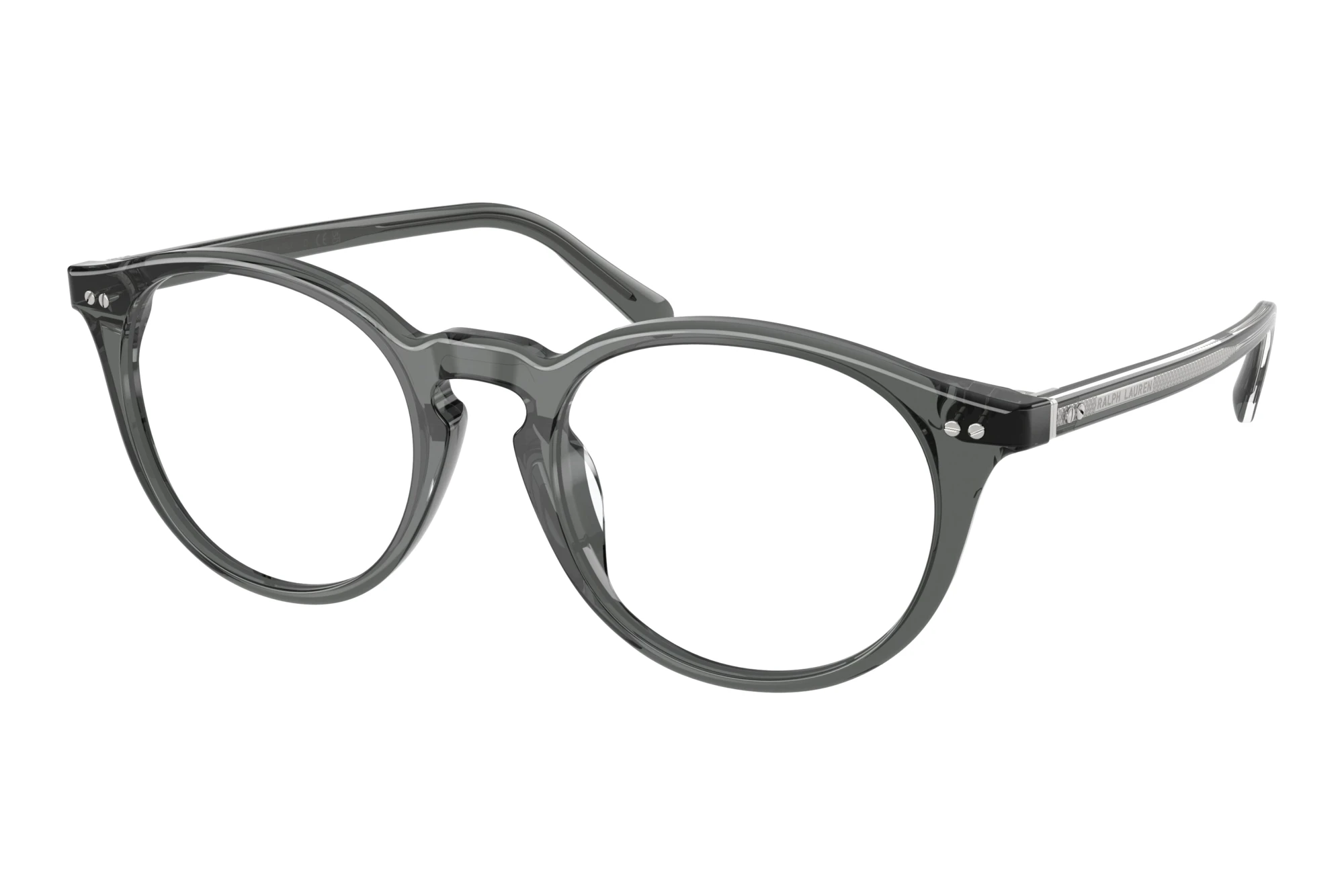 Ralph Lauren   RL6263U 6347 Transparent Grey